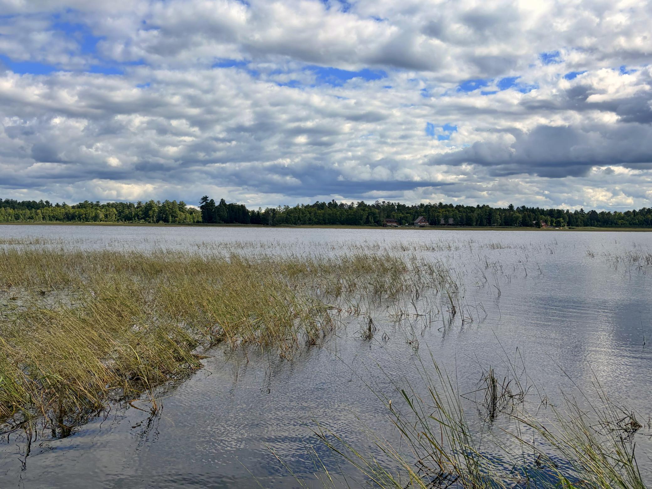 land for sale at TBD Lantern Lane in Hackensack, MN (photo 20 of 20)