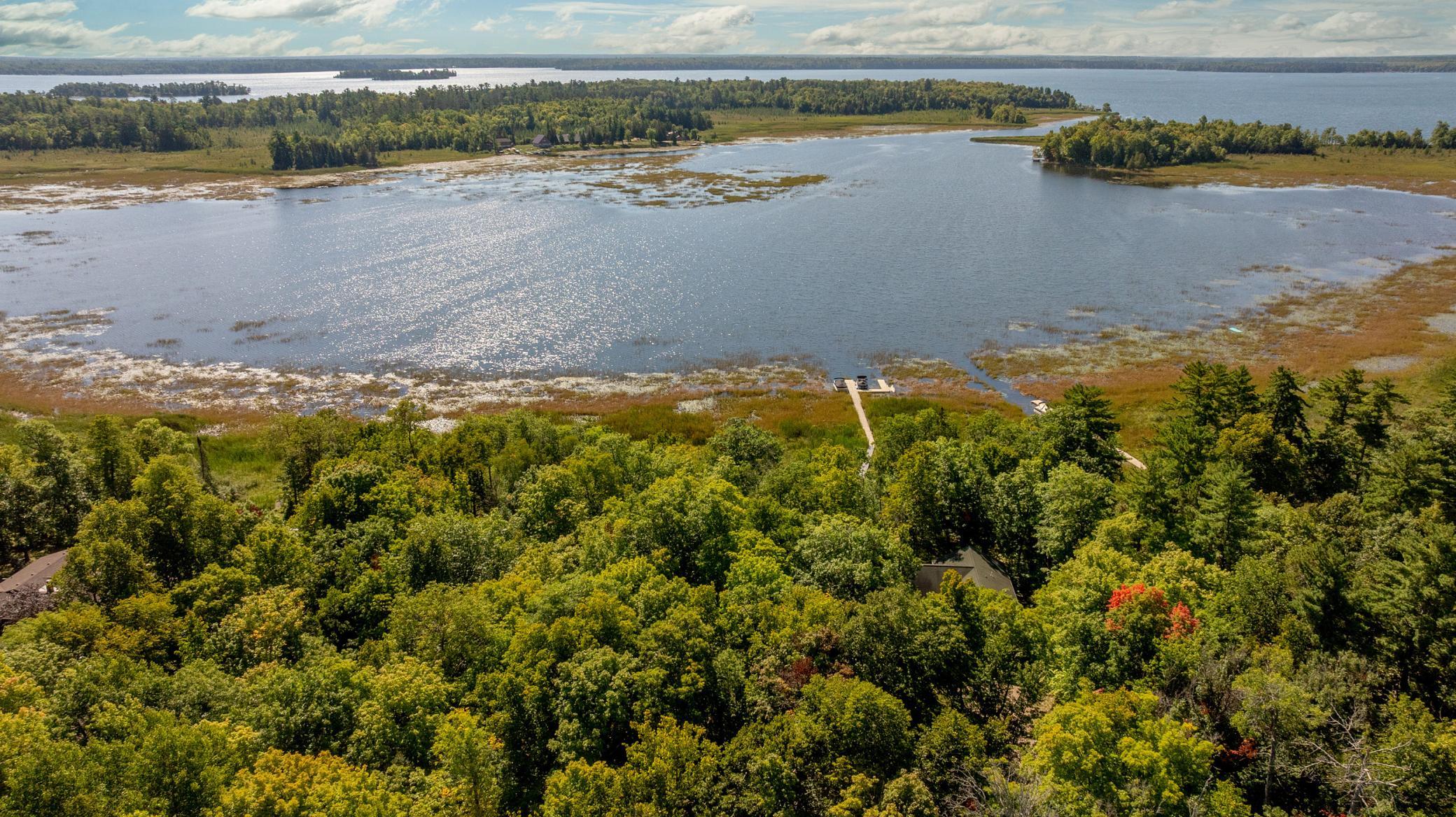 land for sale at TBD Lantern Lane in Hackensack, MN (photo 4 of 20)