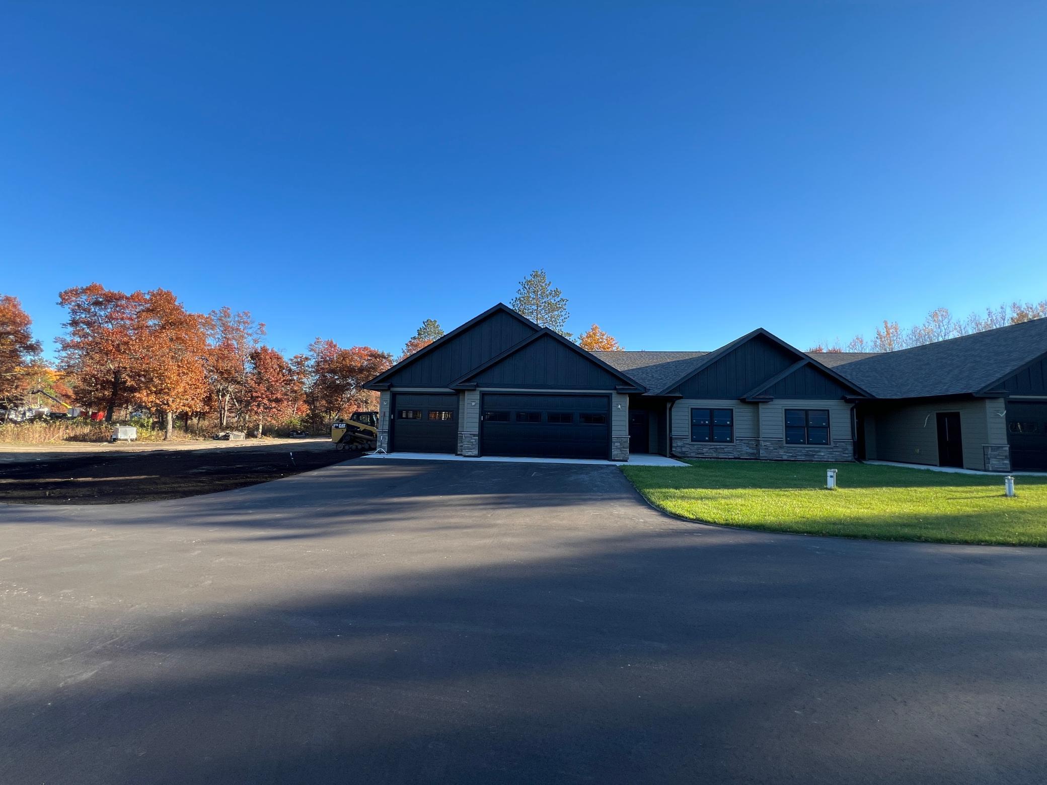 2026 townhouse for sale at 16834 Piper Lane in Brainerd, MN — 2 bed, 2 bath