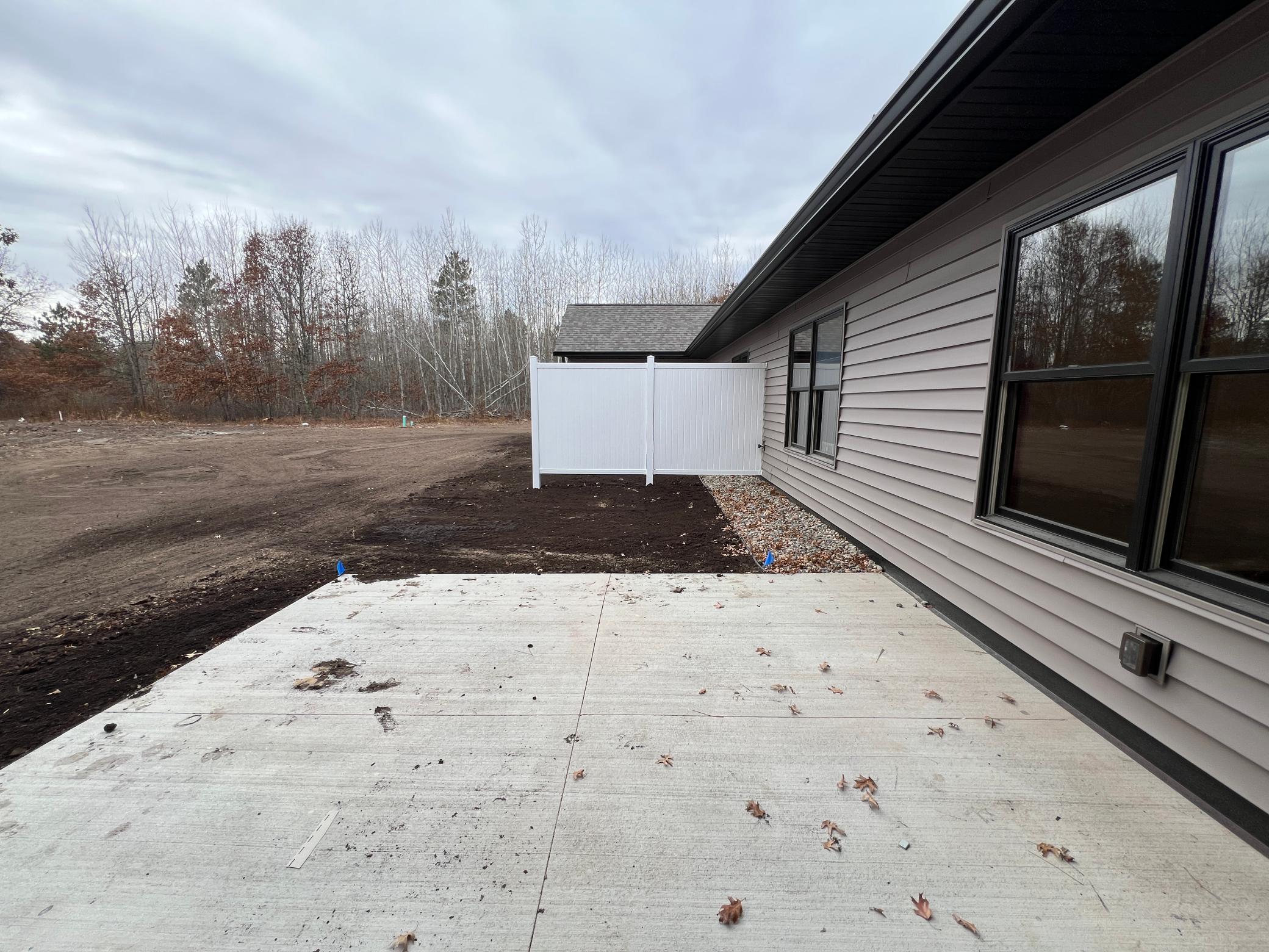 2026 townhouse for sale at 16834 Piper Lane in Brainerd, MN — 2 bed, 2 bath (photo 21 of 24)
