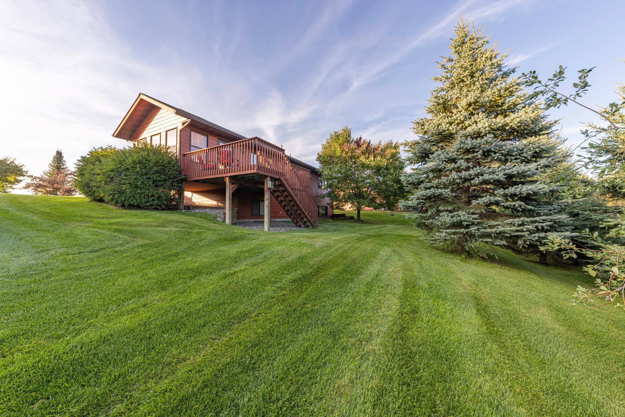 2004 single family home for sale at 20150 SUGARBROOKE LN in Cohasset, MN — 3 bed, 3 bath