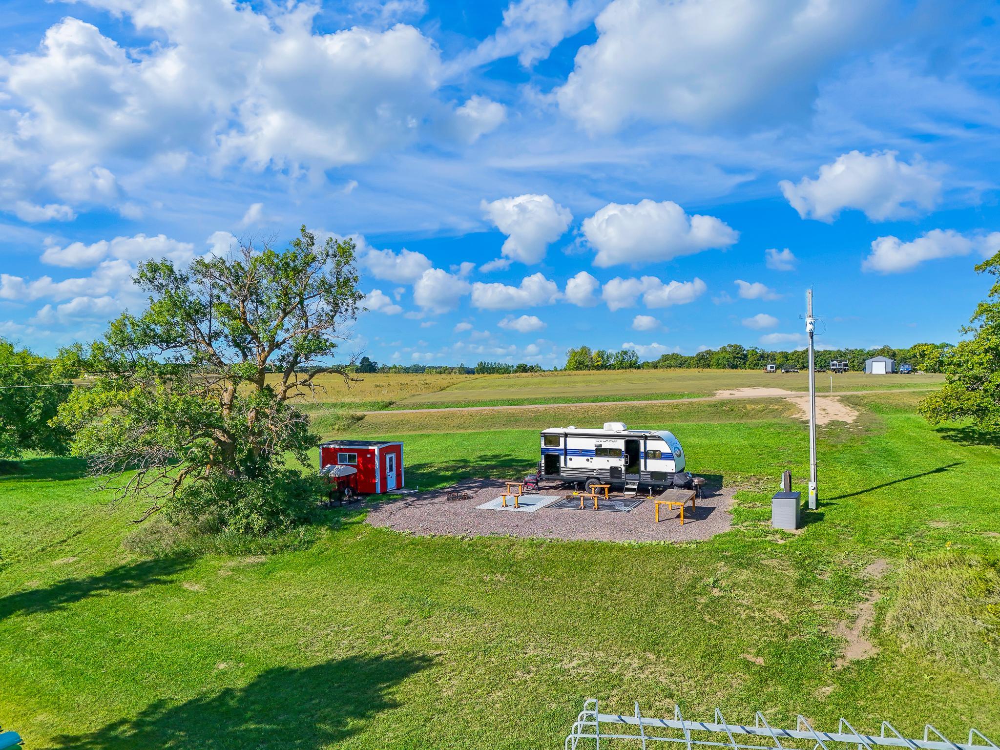 land for sale at 50703 397th Ave in Frazee, MN