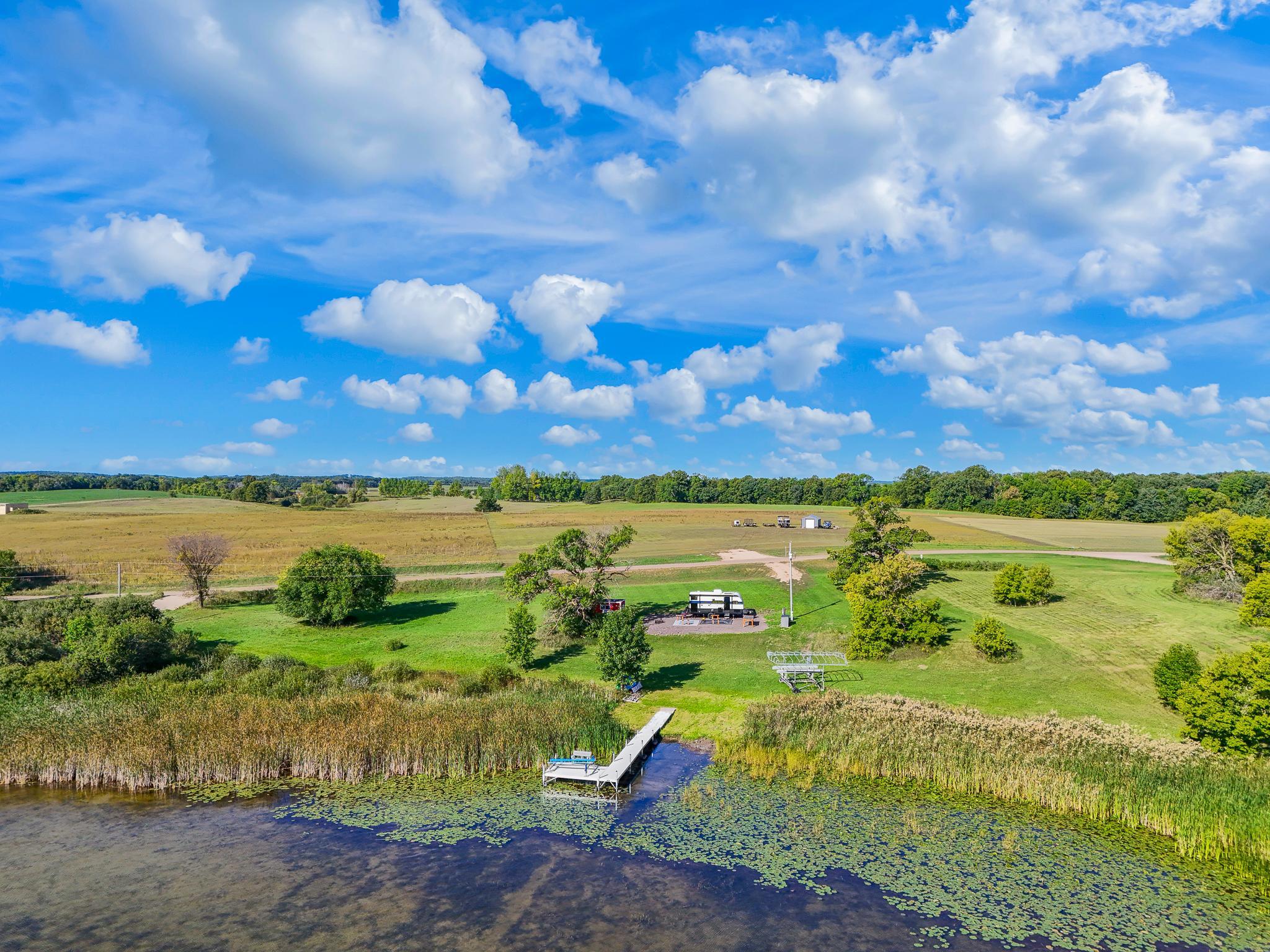 land for sale at 50703 397th Ave in Frazee, MN (photo 2 of 22)