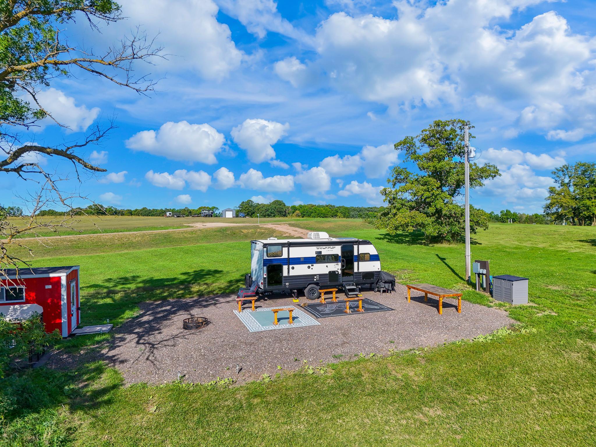 land for sale at 50703 397th Ave in Frazee, MN (photo 13 of 22)
