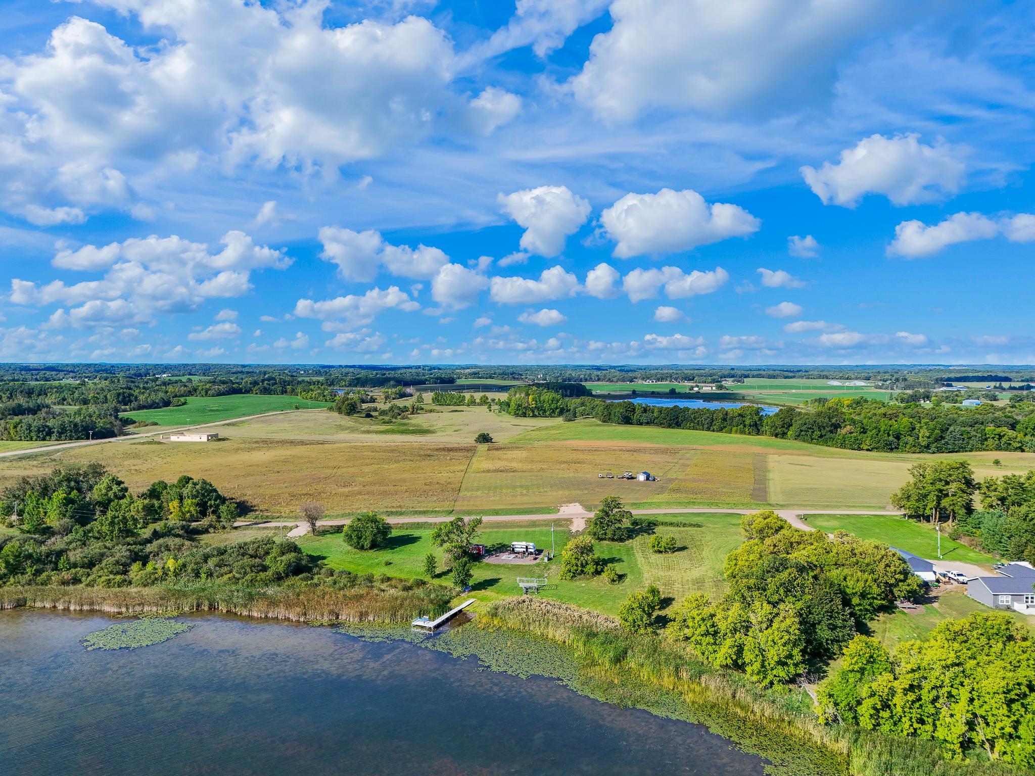 land for sale at 50703 397th Ave in Frazee, MN (photo 3 of 22)
