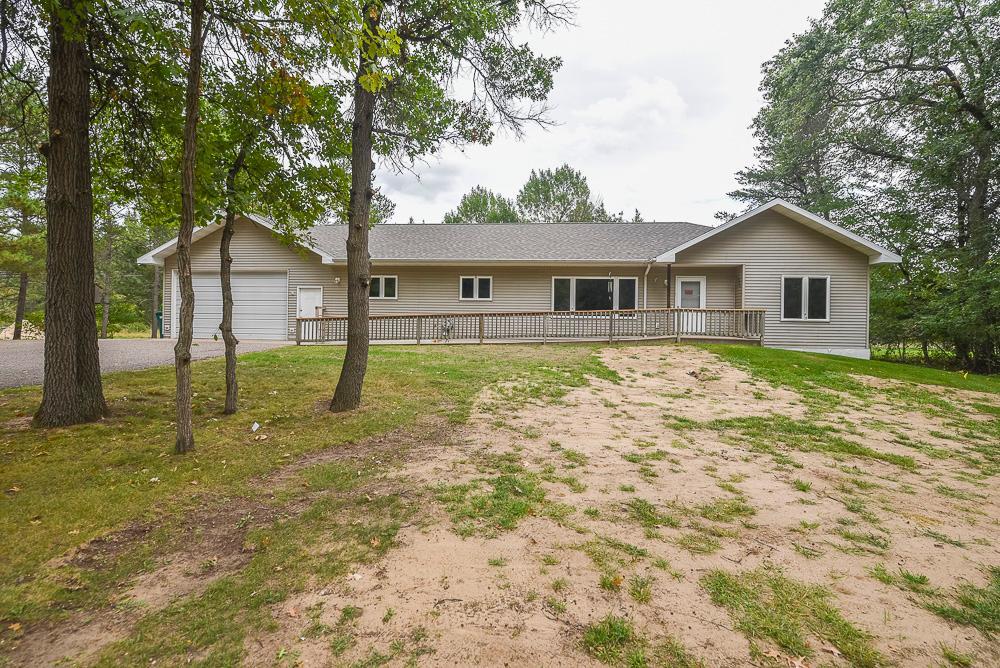 1998 single family home for sale at 14610 Lynndale Drive in Baxter, MN — 5 bed, 3 bath