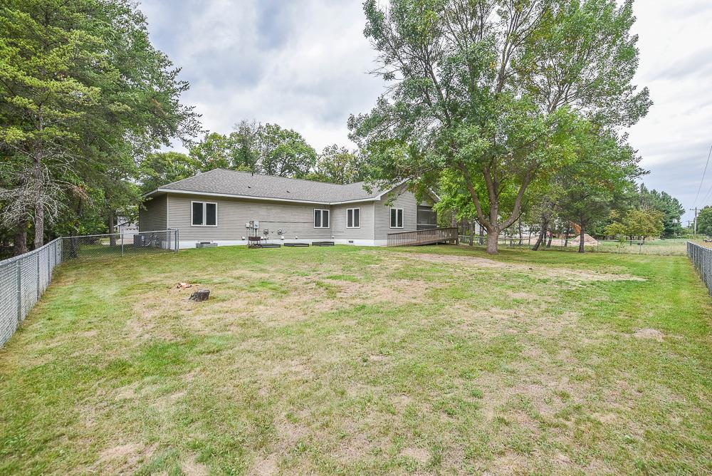 1998 single family home for sale at 14610 Lynndale Drive in Baxter, MN — 5 bed, 3 bath (photo 35 of 44)