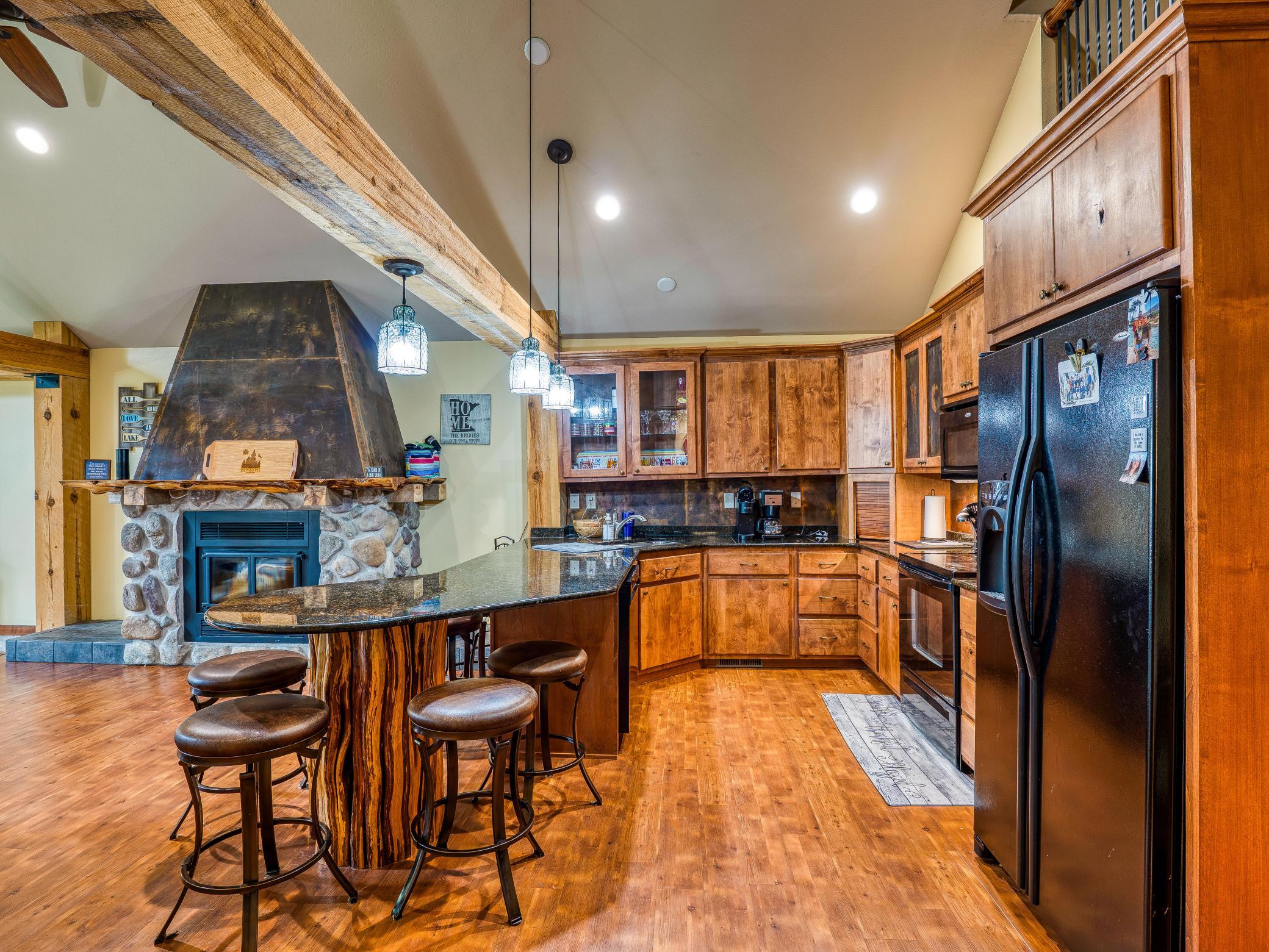2005 townhouse for sale at 17787 Kitchigami Road SE, Unit 11 in Cass Lake, MN — 2 bed, 2 bath (photo 2 of 67)