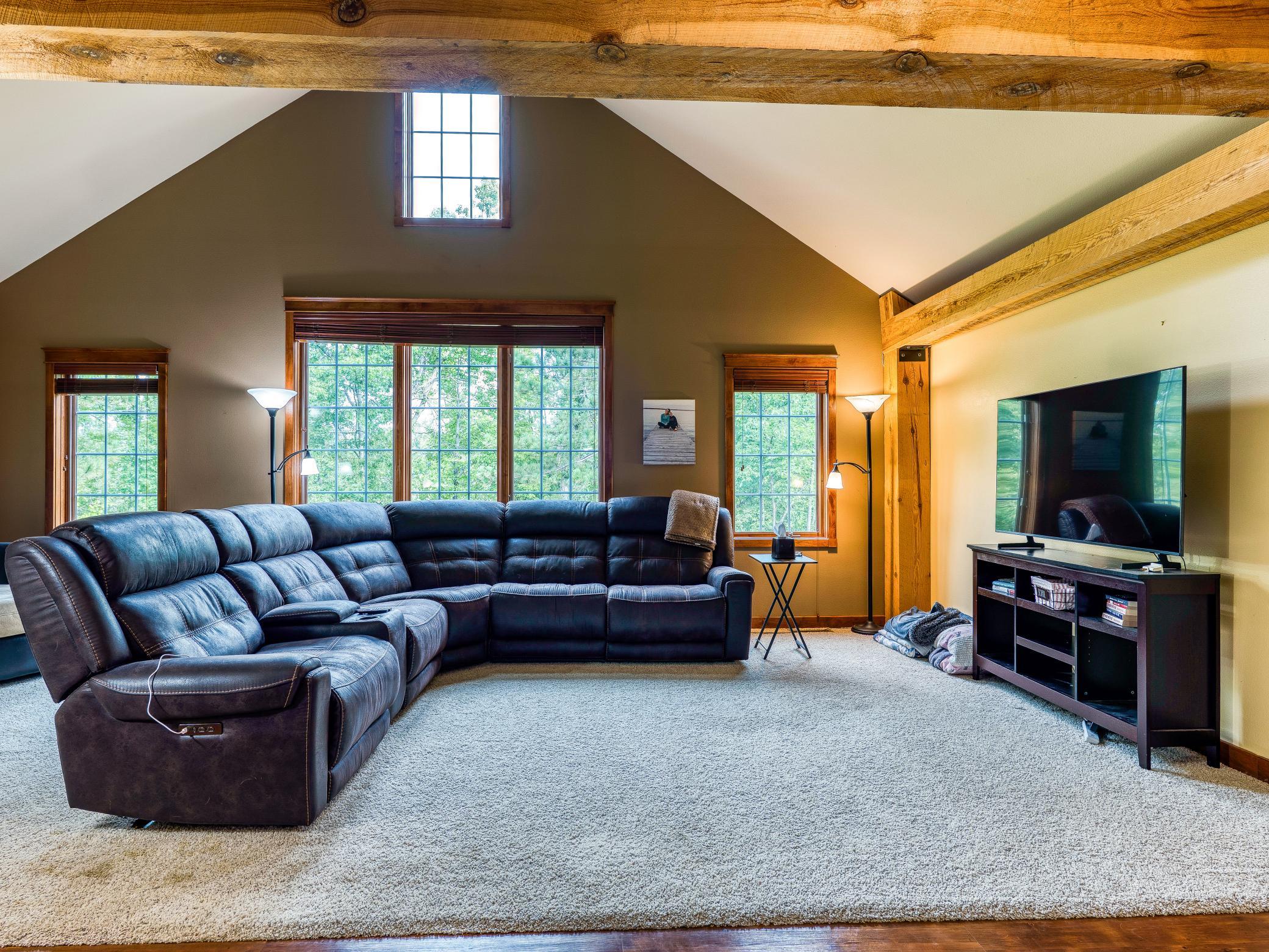 2005 townhouse for sale at 17787 Kitchigami Road SE, Unit 11 in Cass Lake, MN — 2 bed, 2 bath (photo 11 of 67)