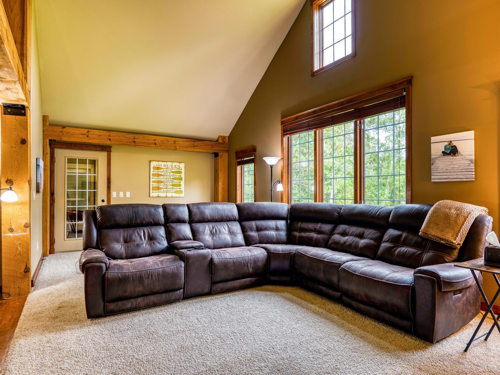 2005 townhouse for sale at 17787 Kitchigami Road SE, Unit 11 in Cass Lake, MN — 2 bed, 2 bath (photo 12 of 67)