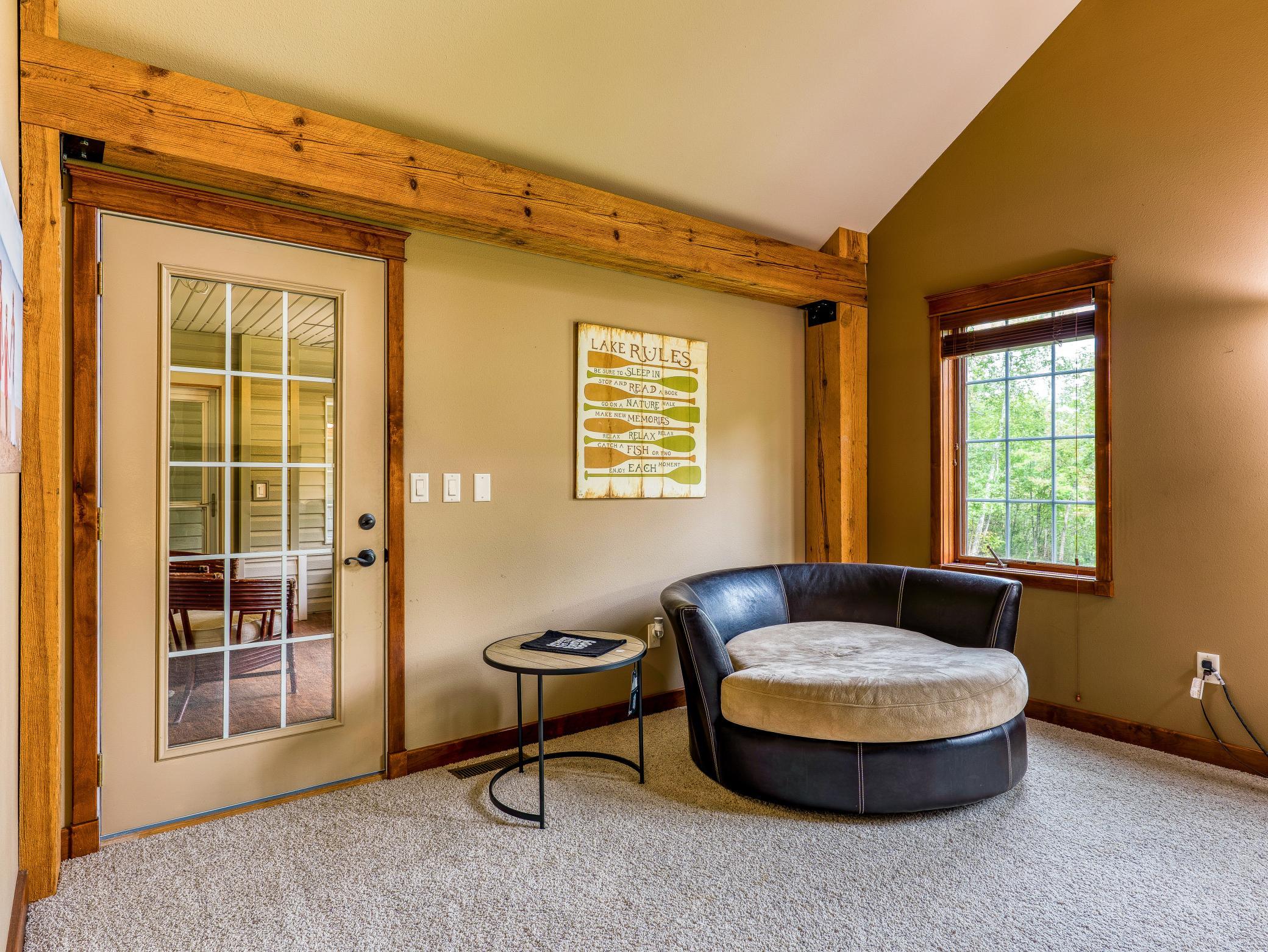 2005 townhouse for sale at 17787 Kitchigami Road SE, Unit 11 in Cass Lake, MN — 2 bed, 2 bath (photo 13 of 67)