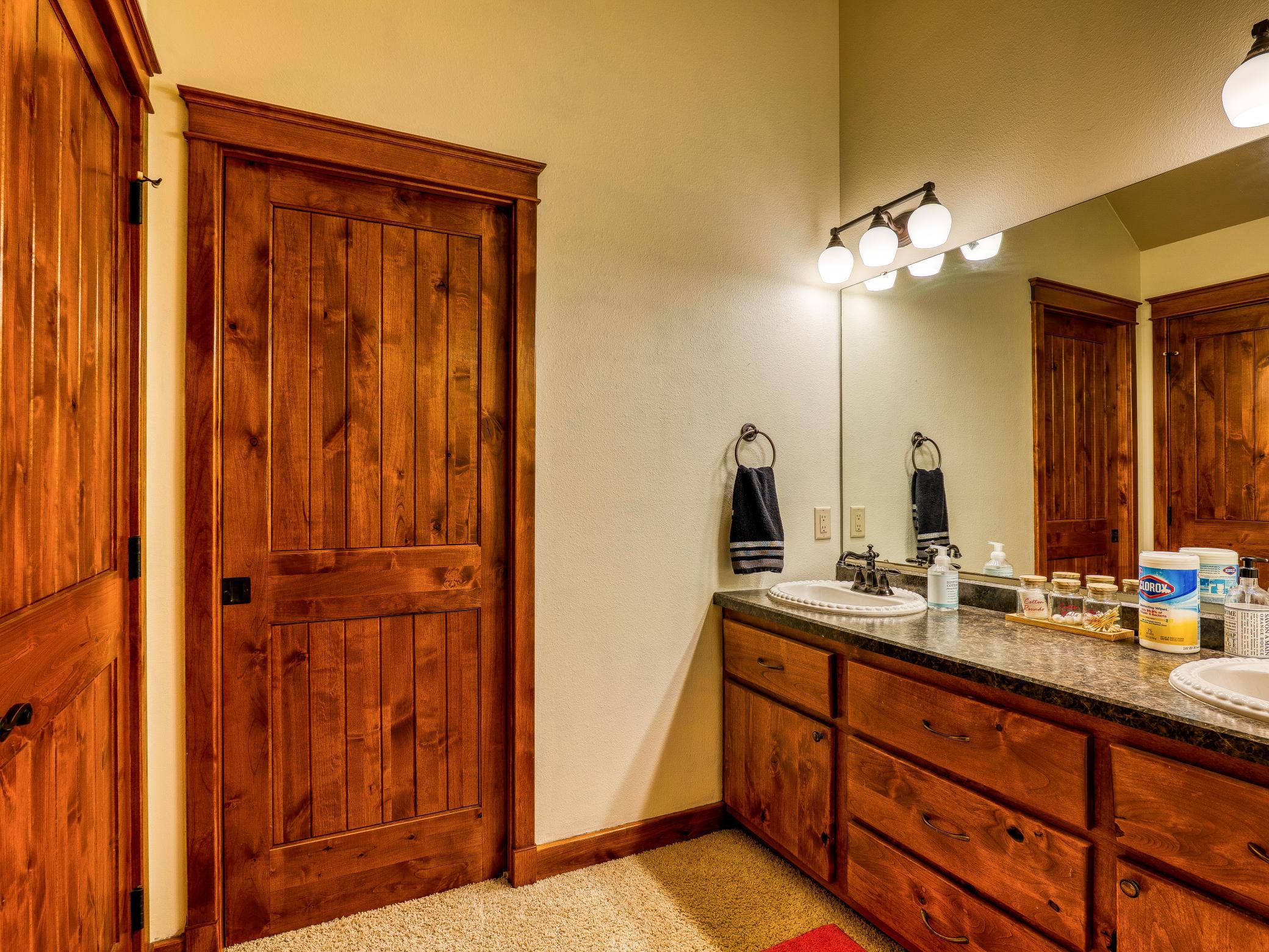 2005 townhouse for sale at 17787 Kitchigami Road SE, Unit 11 in Cass Lake, MN — 2 bed, 2 bath (photo 19 of 67)