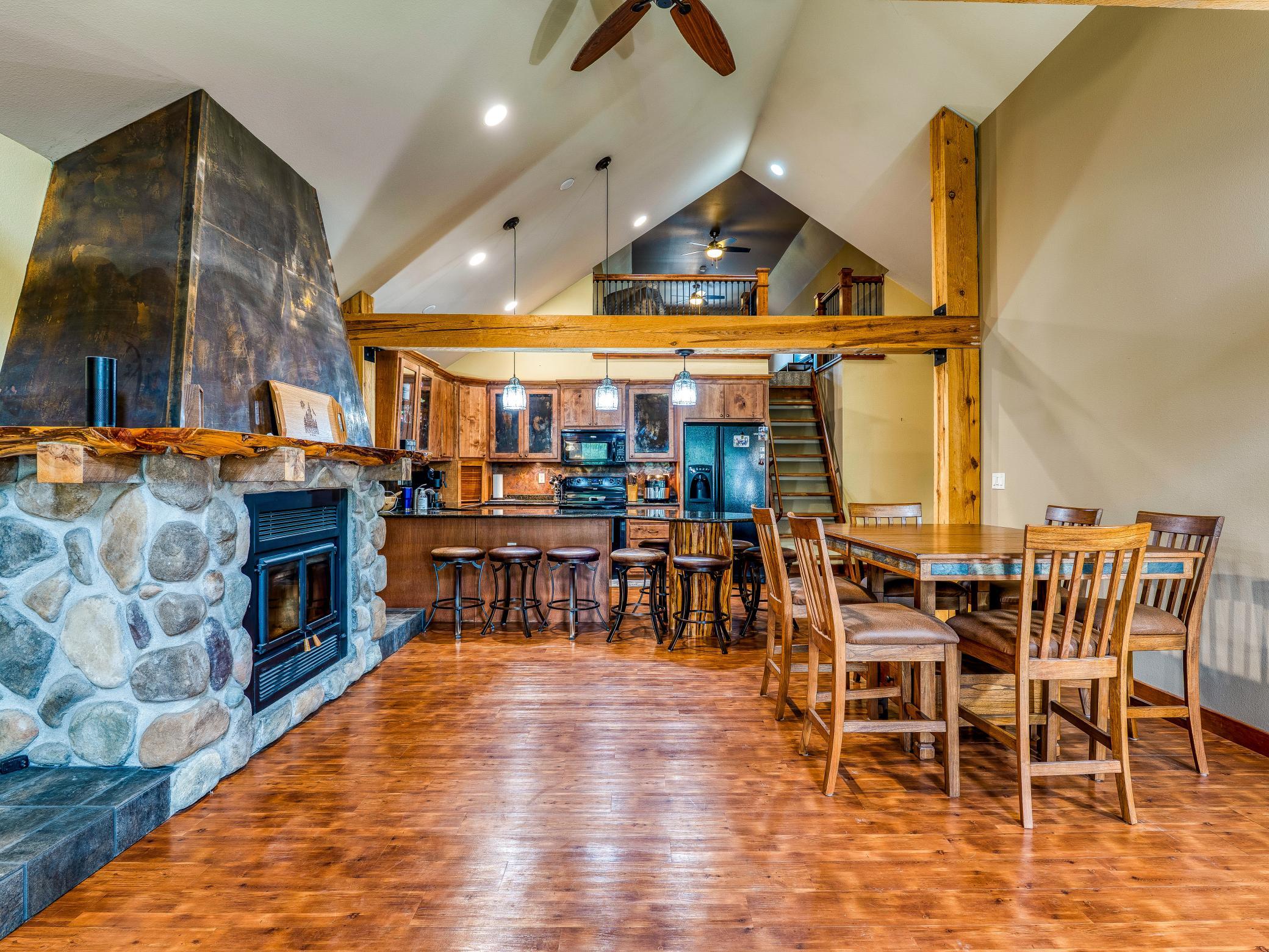 2005 townhouse for sale at 17787 Kitchigami Road SE, Unit 11 in Cass Lake, MN — 2 bed, 2 bath (photo 3 of 67)