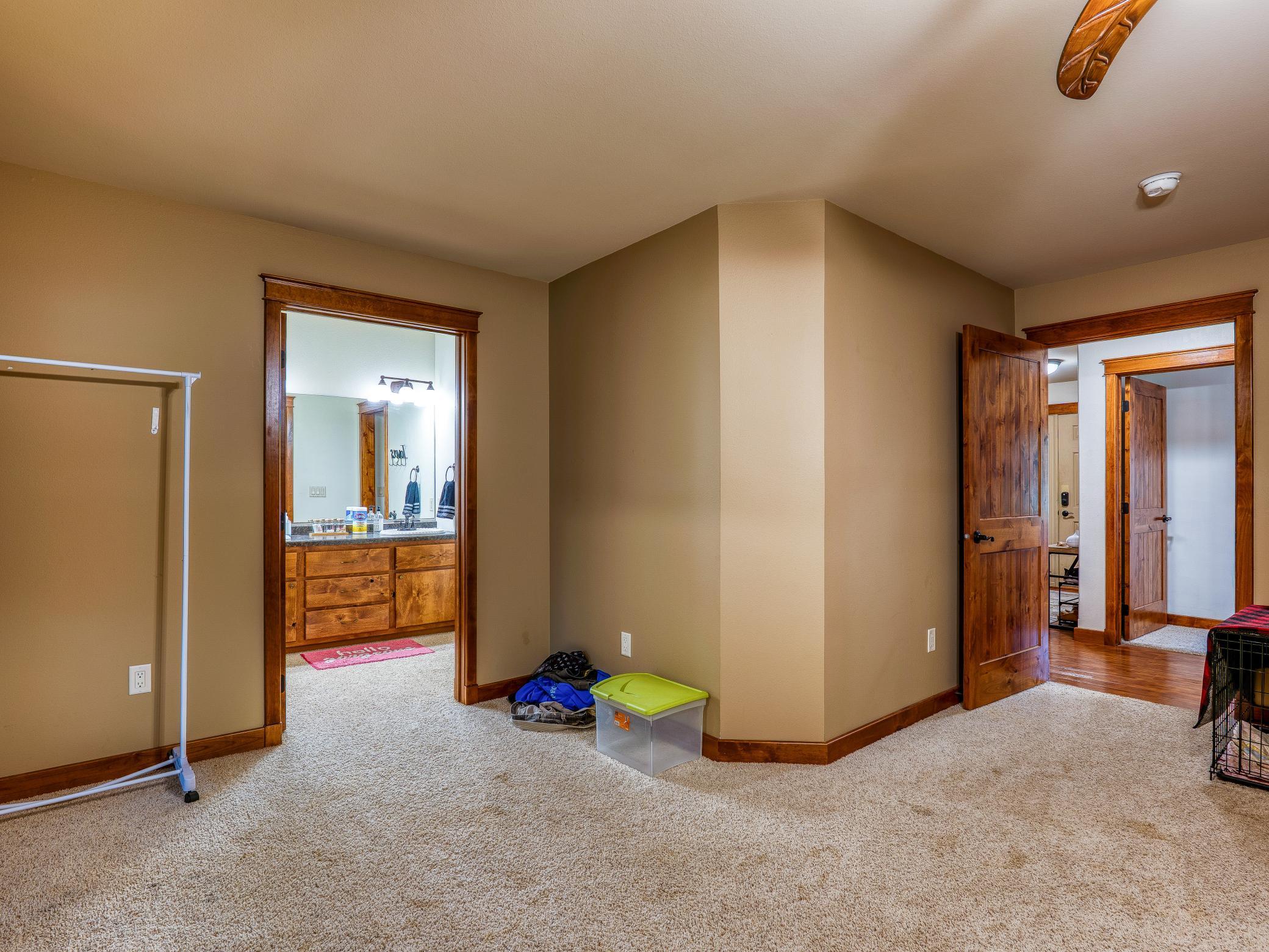 2005 townhouse for sale at 17787 Kitchigami Road SE, Unit 11 in Cass Lake, MN — 2 bed, 2 bath (photo 21 of 67)