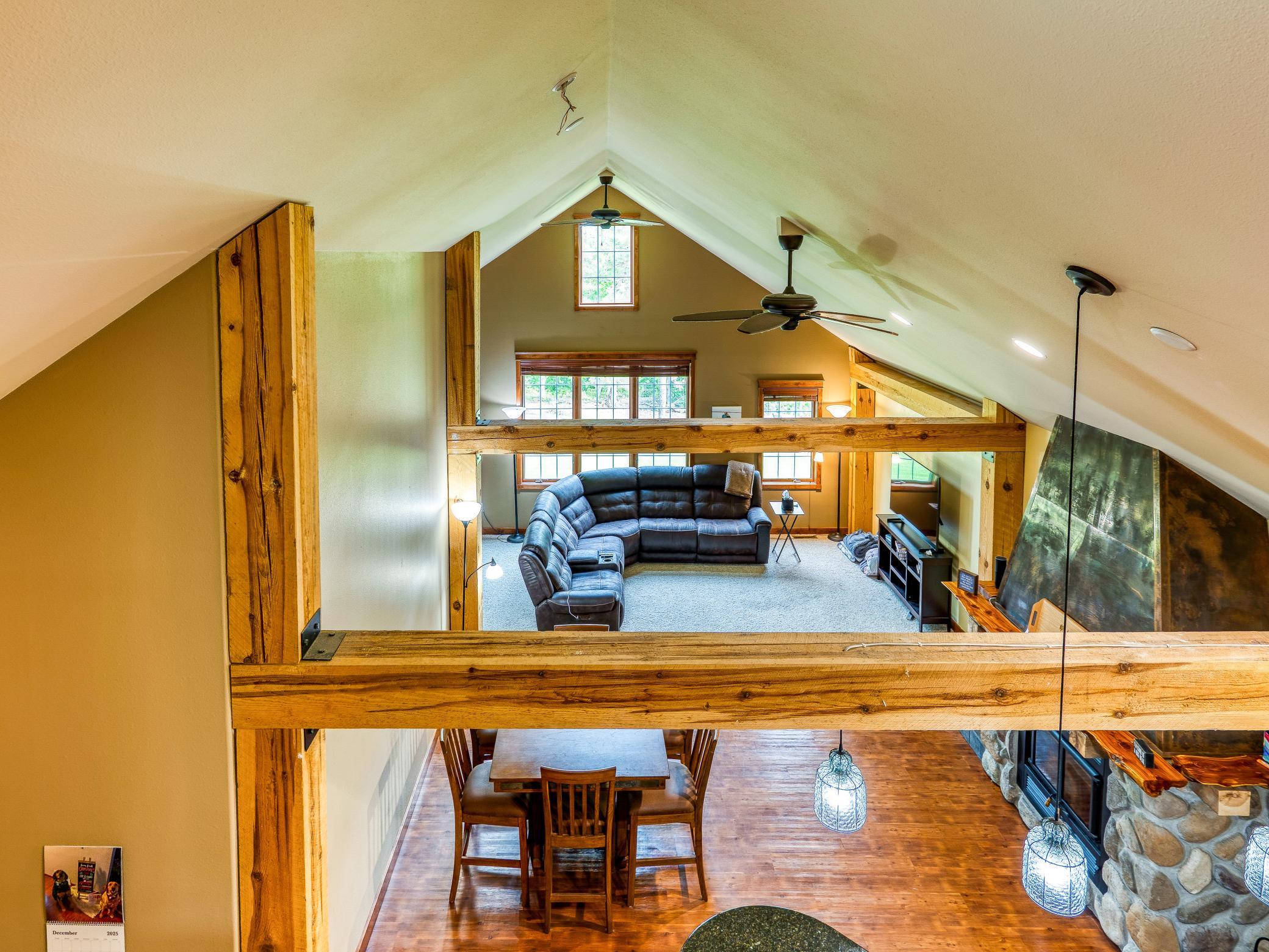 2005 townhouse for sale at 17787 Kitchigami Road SE, Unit 11 in Cass Lake, MN — 2 bed, 2 bath (photo 25 of 67)