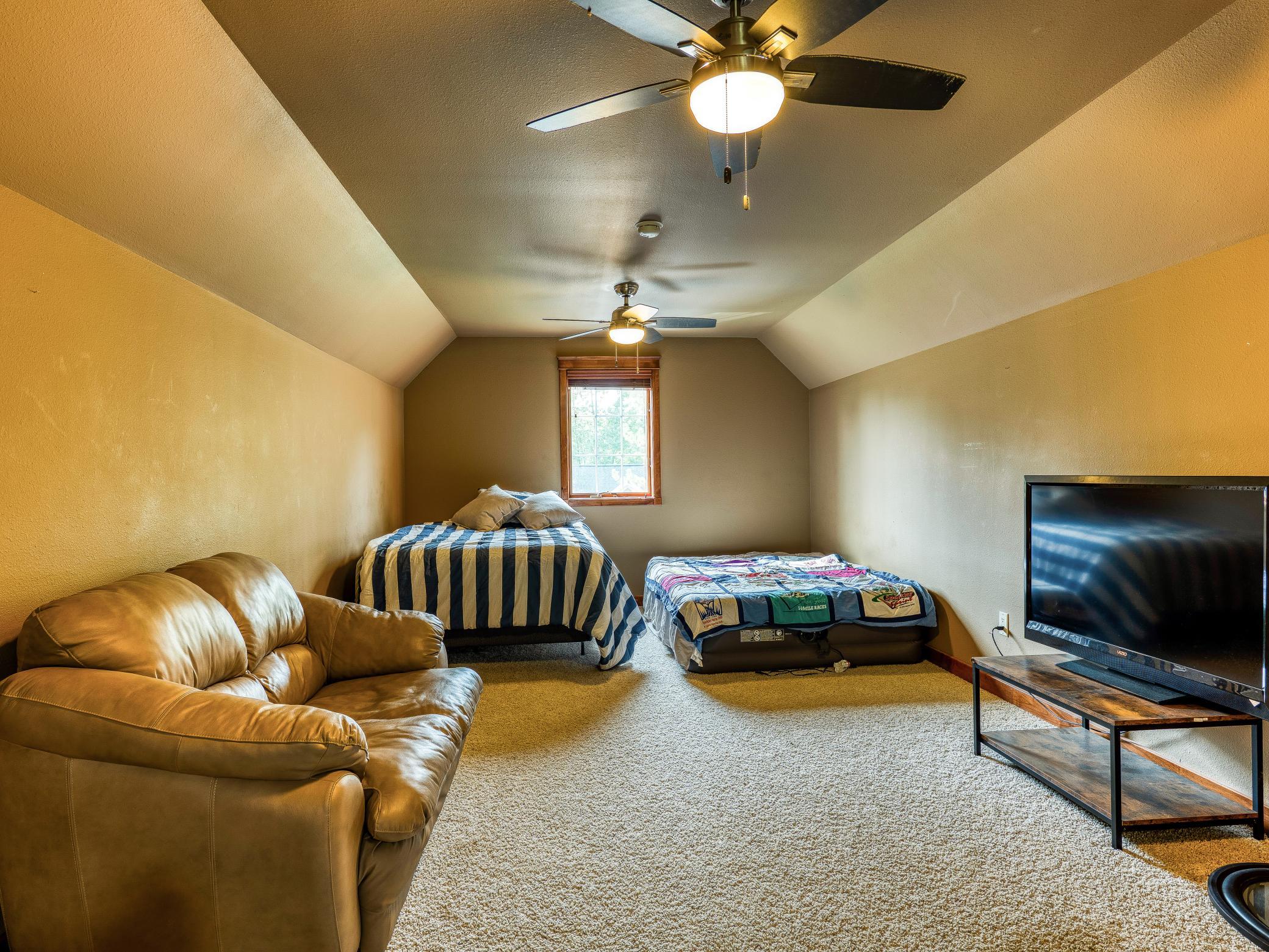 2005 townhouse for sale at 17787 Kitchigami Road SE, Unit 11 in Cass Lake, MN — 2 bed, 2 bath (photo 26 of 67)