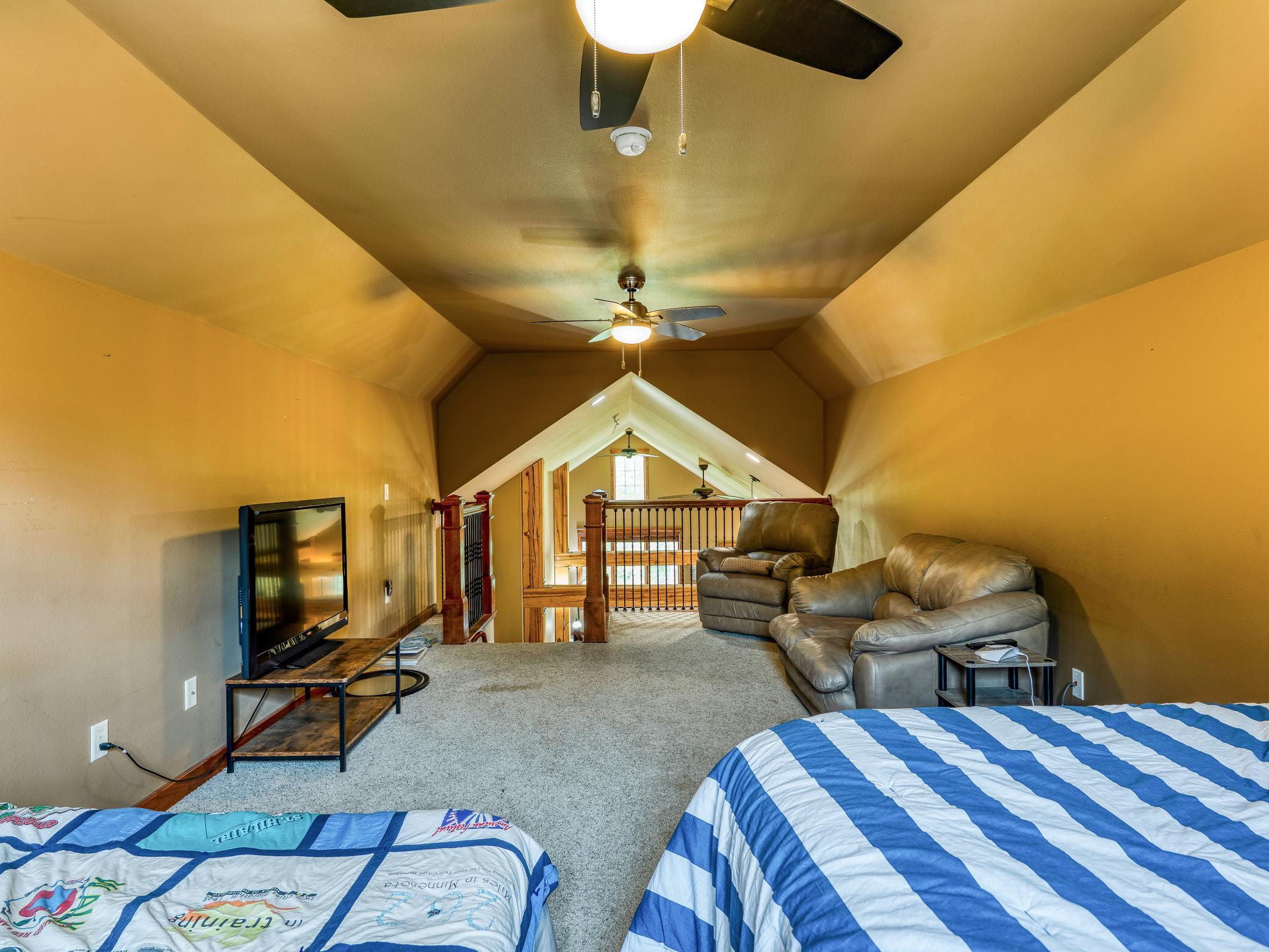 2005 townhouse for sale at 17787 Kitchigami Road SE, Unit 11 in Cass Lake, MN — 2 bed, 2 bath (photo 27 of 67)