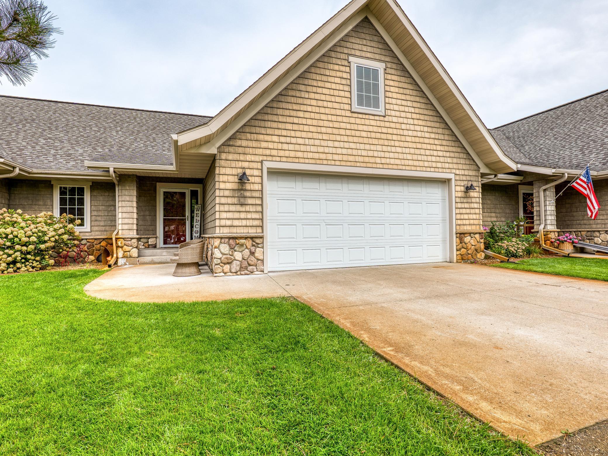 2005 townhouse for sale at 17787 Kitchigami Road SE, Unit 11 in Cass Lake, MN — 2 bed, 2 bath (photo 28 of 67)