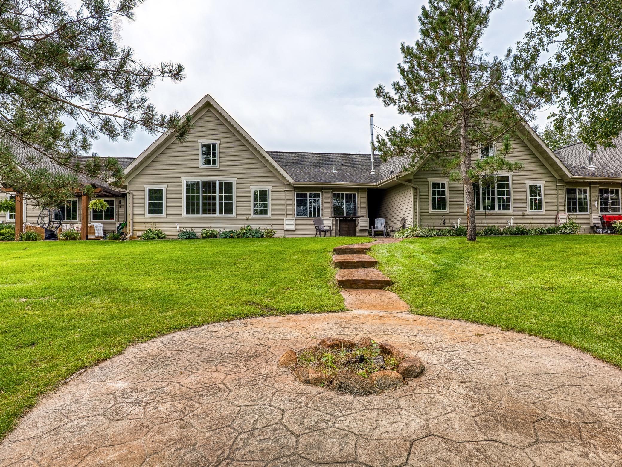 2005 townhouse for sale at 17787 Kitchigami Road SE, Unit 11 in Cass Lake, MN — 2 bed, 2 bath (photo 29 of 67)