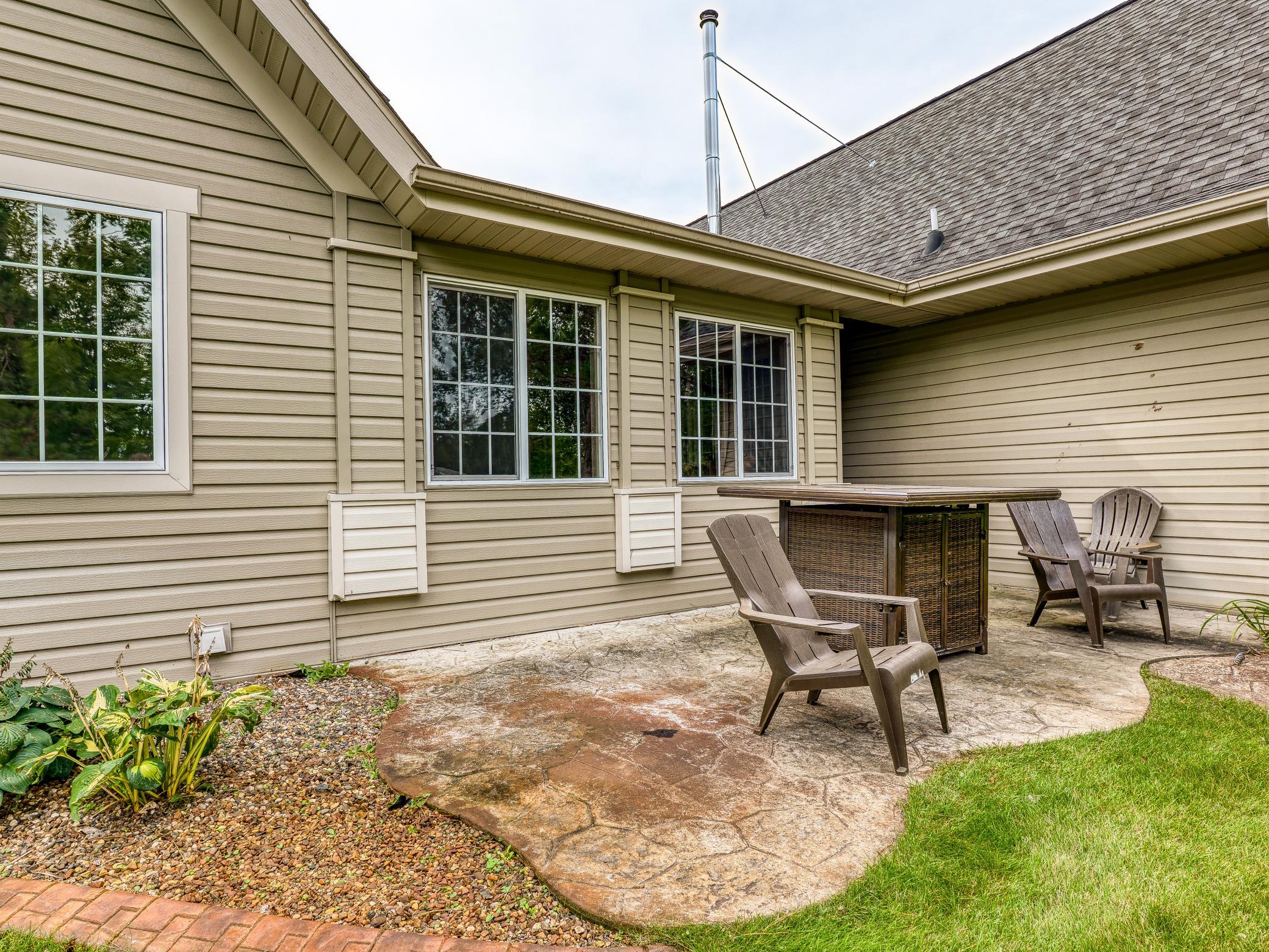 2005 townhouse for sale at 17787 Kitchigami Road SE, Unit 11 in Cass Lake, MN — 2 bed, 2 bath (photo 30 of 67)