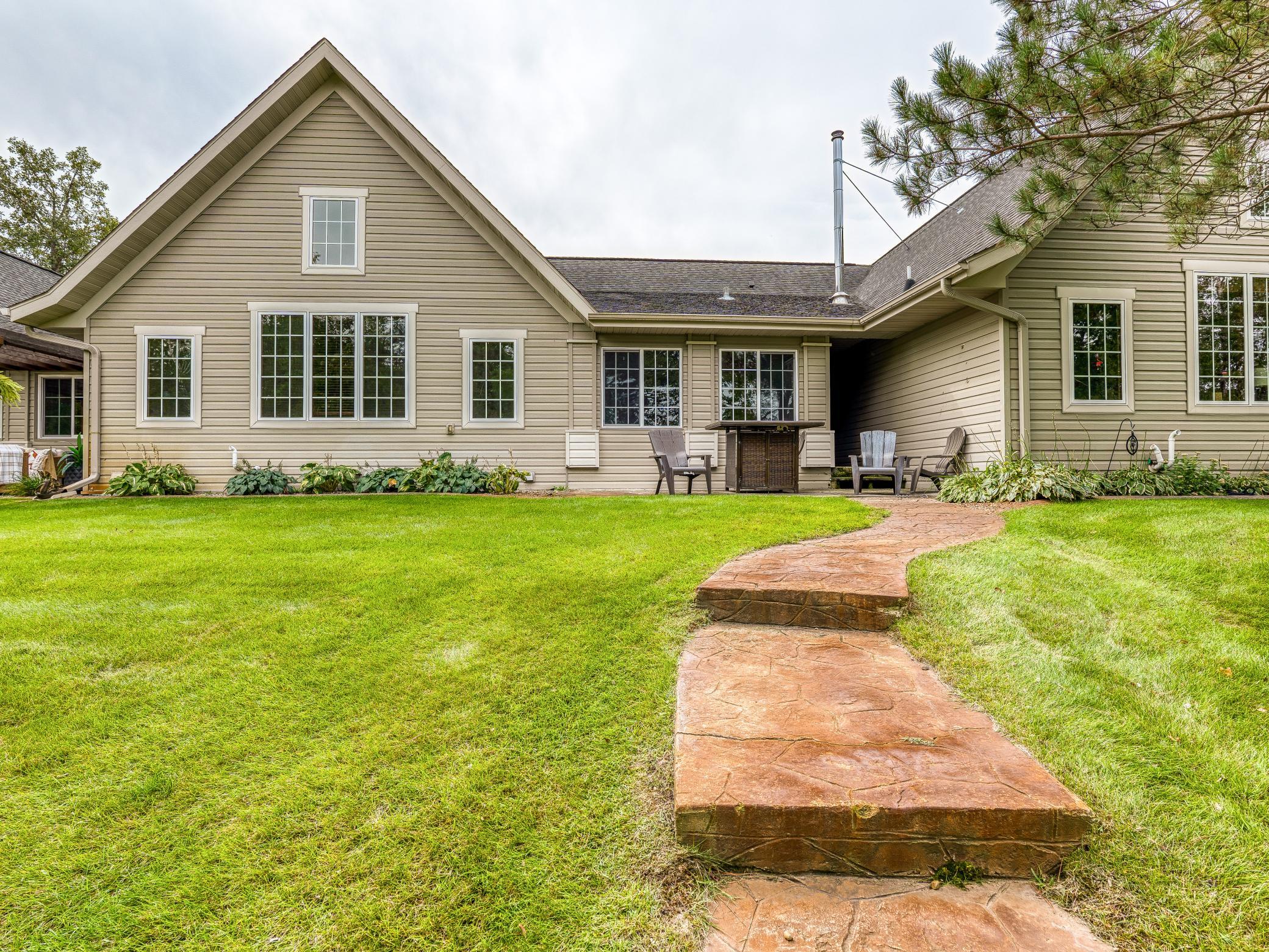2005 townhouse for sale at 17787 Kitchigami Road SE, Unit 11 in Cass Lake, MN — 2 bed, 2 bath (photo 31 of 67)