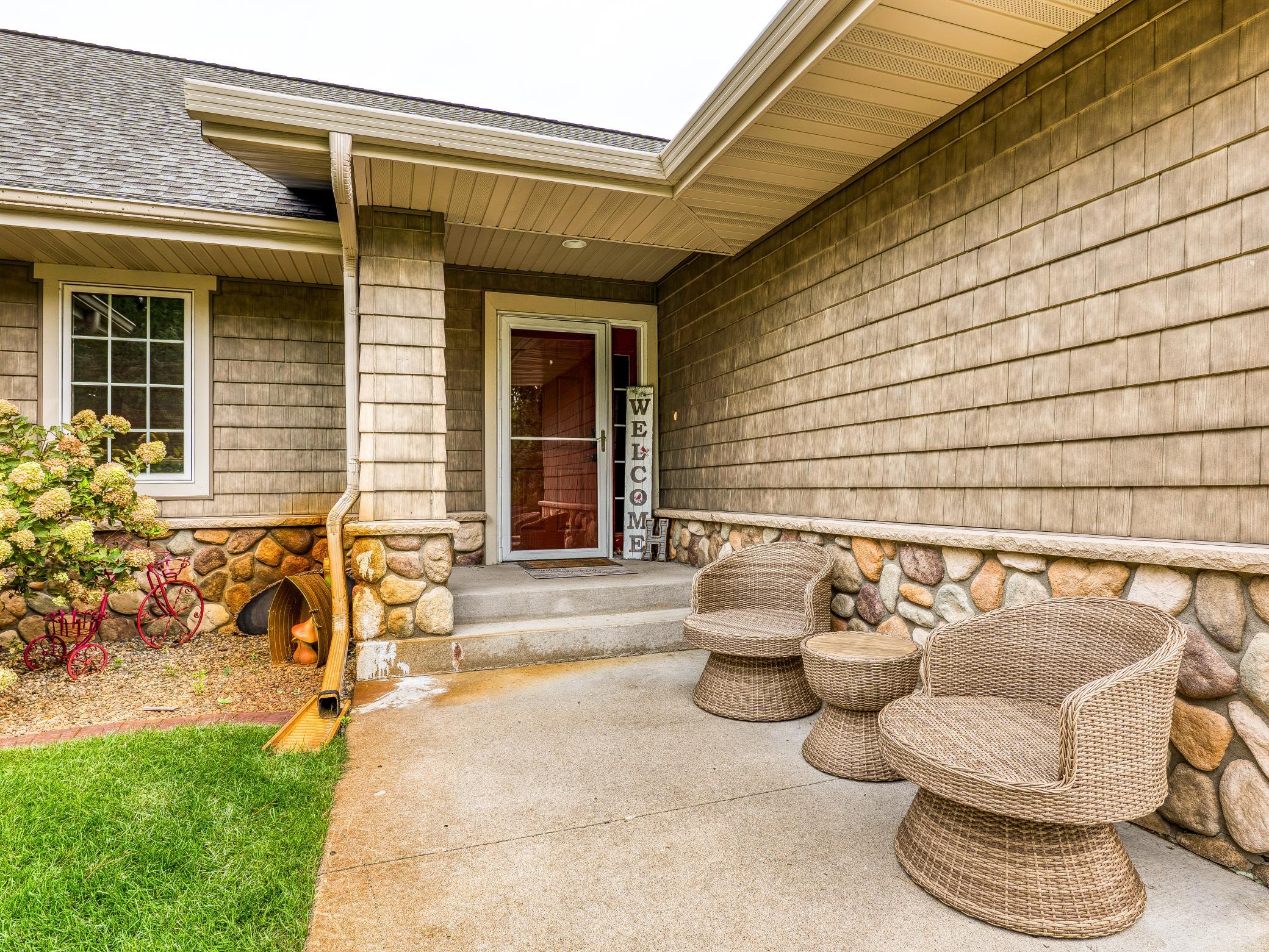 2005 townhouse for sale at 17787 Kitchigami Road SE, Unit 11 in Cass Lake, MN — 2 bed, 2 bath (photo 33 of 67)
