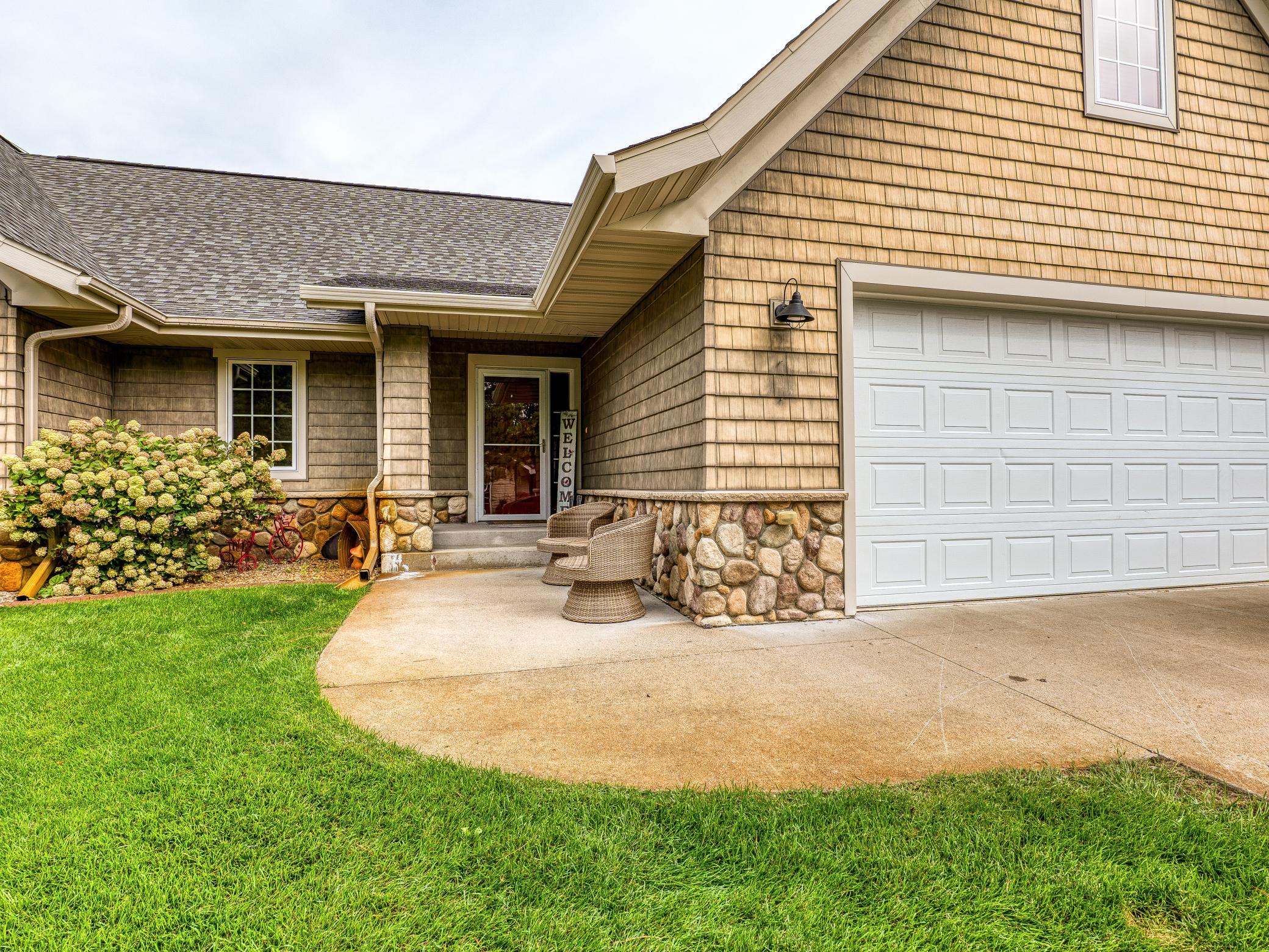 2005 townhouse for sale at 17787 Kitchigami Road SE, Unit 11 in Cass Lake, MN — 2 bed, 2 bath (photo 35 of 67)