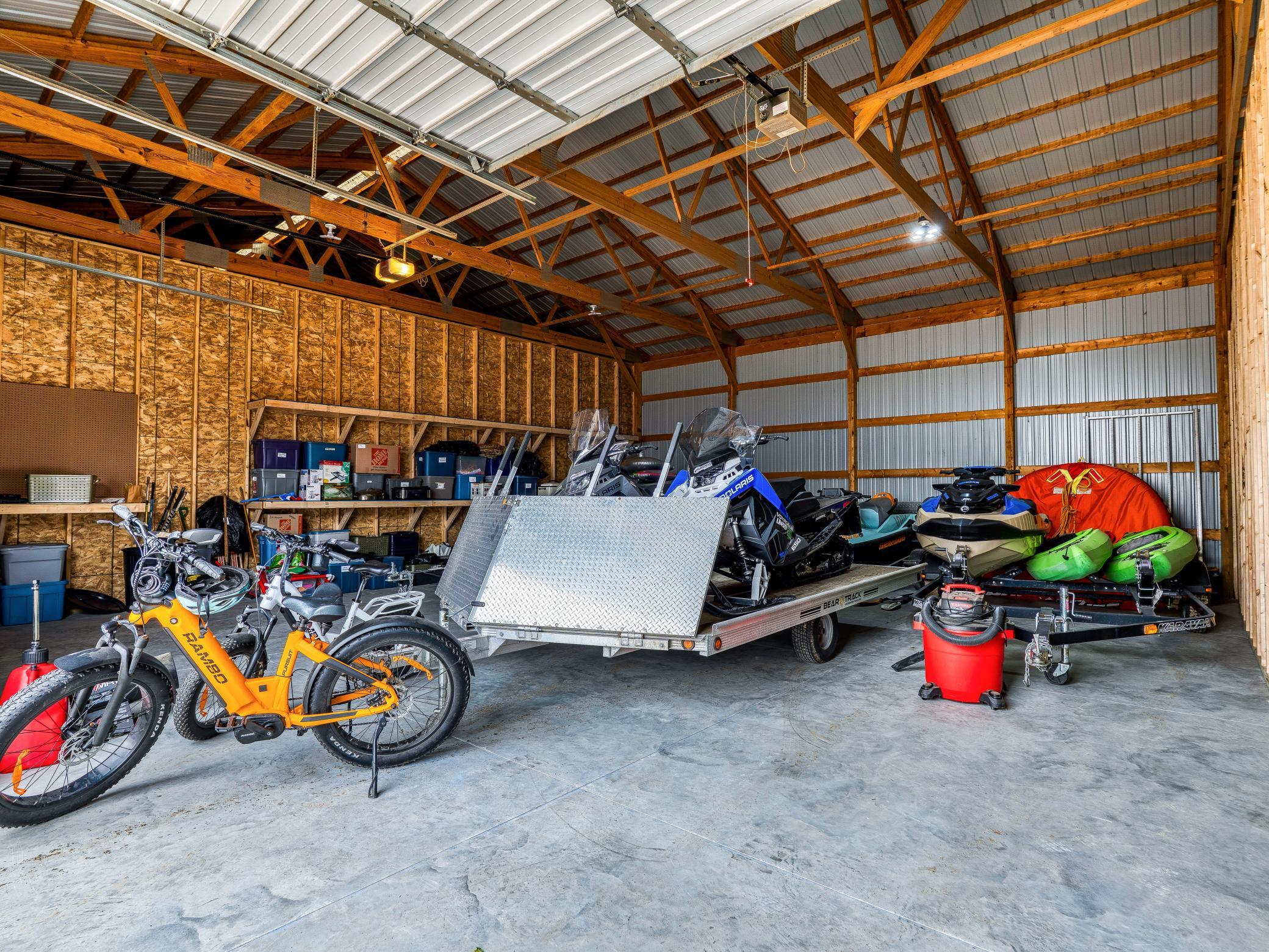 2005 townhouse for sale at 17787 Kitchigami Road SE, Unit 11 in Cass Lake, MN — 2 bed, 2 bath (photo 37 of 67)