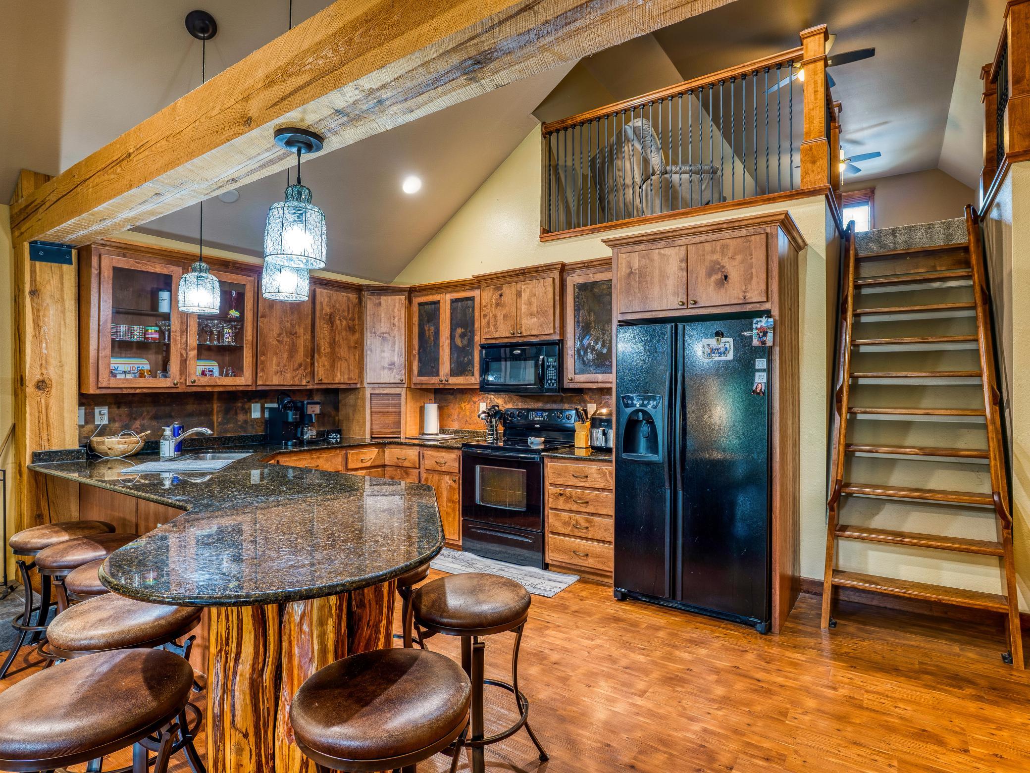 2005 townhouse for sale at 17787 Kitchigami Road SE, Unit 11 in Cass Lake, MN — 2 bed, 2 bath (photo 5 of 67)