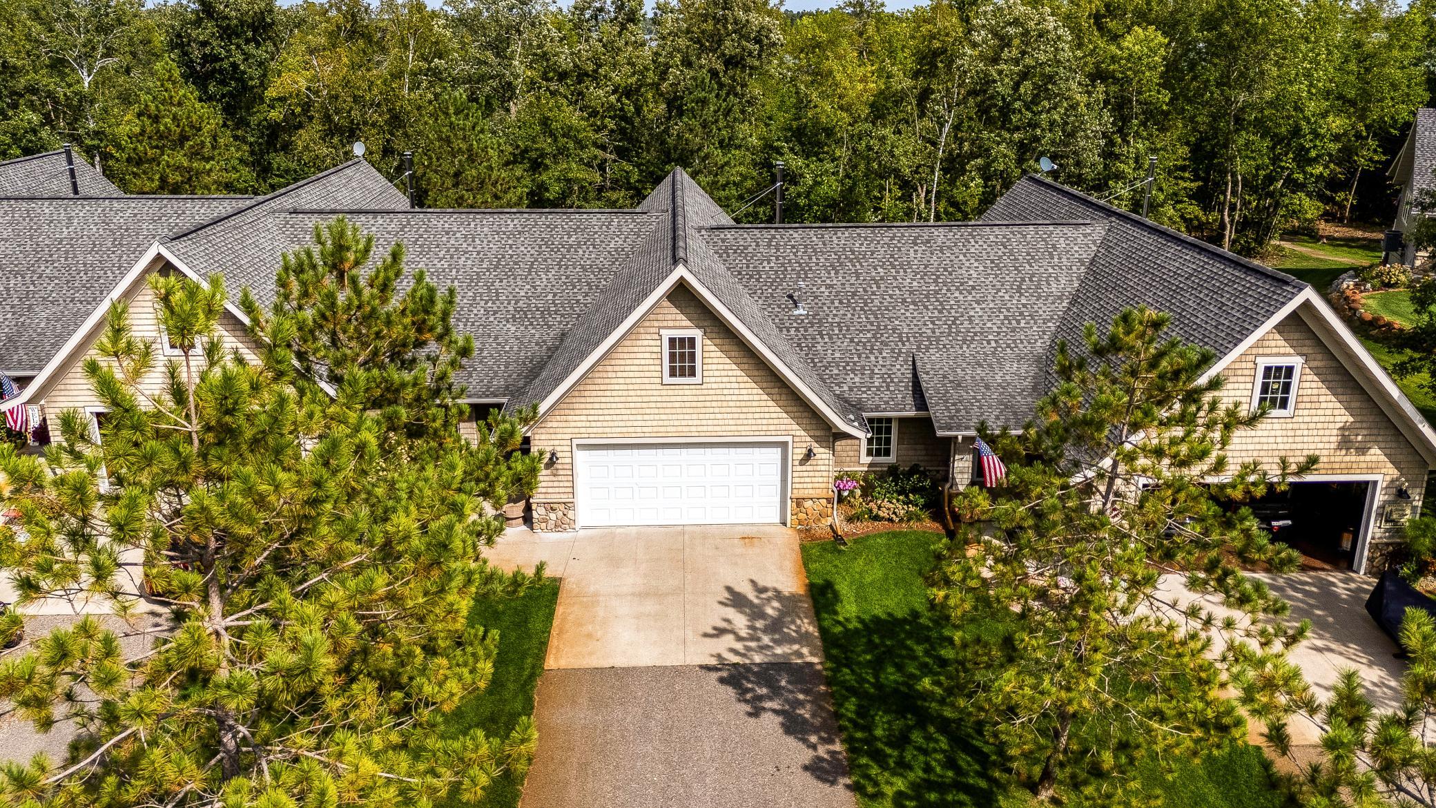 2005 townhouse for sale at 17787 Kitchigami Road SE, Unit 11 in Cass Lake, MN — 2 bed, 2 bath (photo 42 of 67)