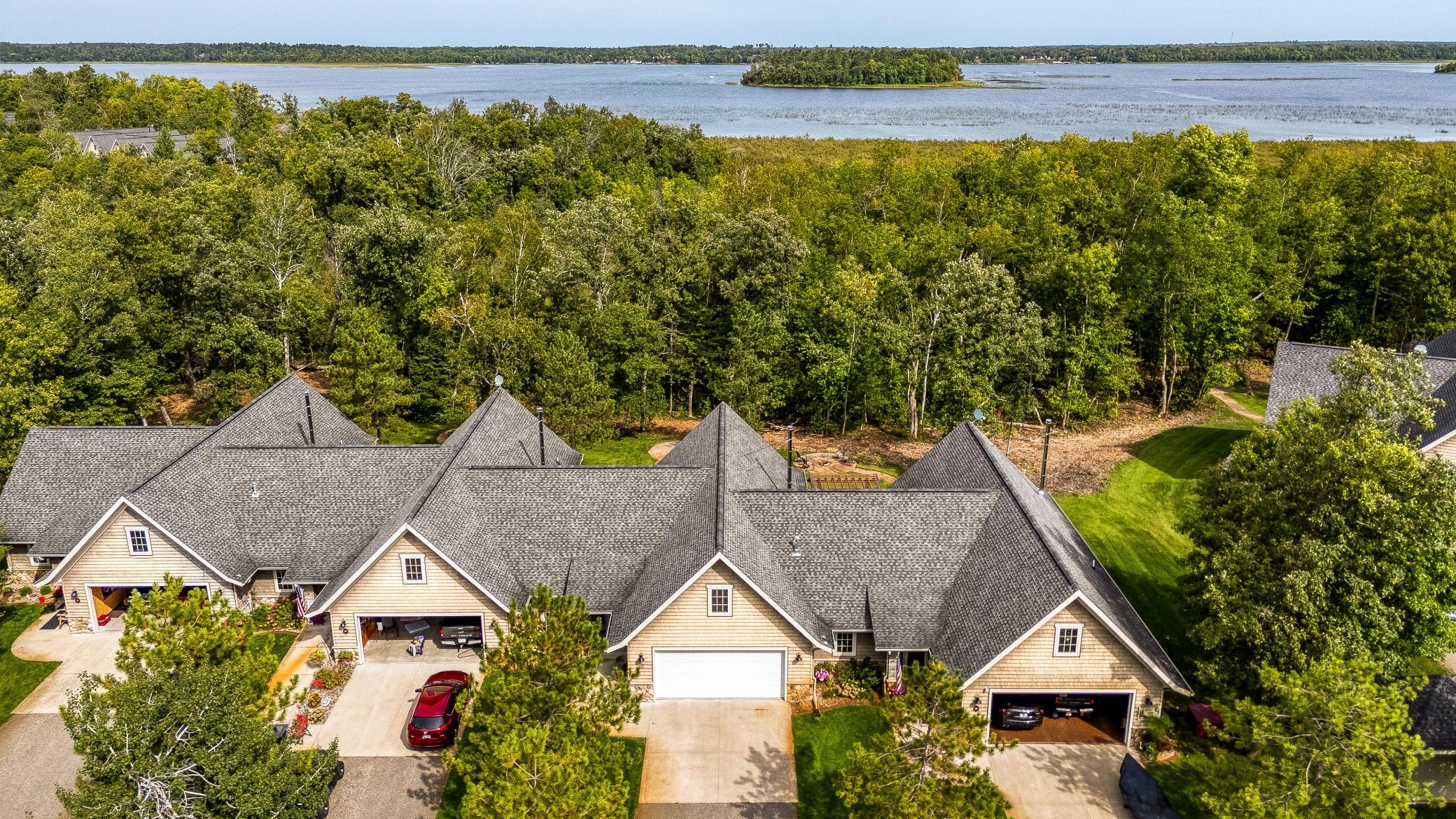 2005 townhouse for sale at 17787 Kitchigami Road SE, Unit 11 in Cass Lake, MN — 2 bed, 2 bath (photo 44 of 67)