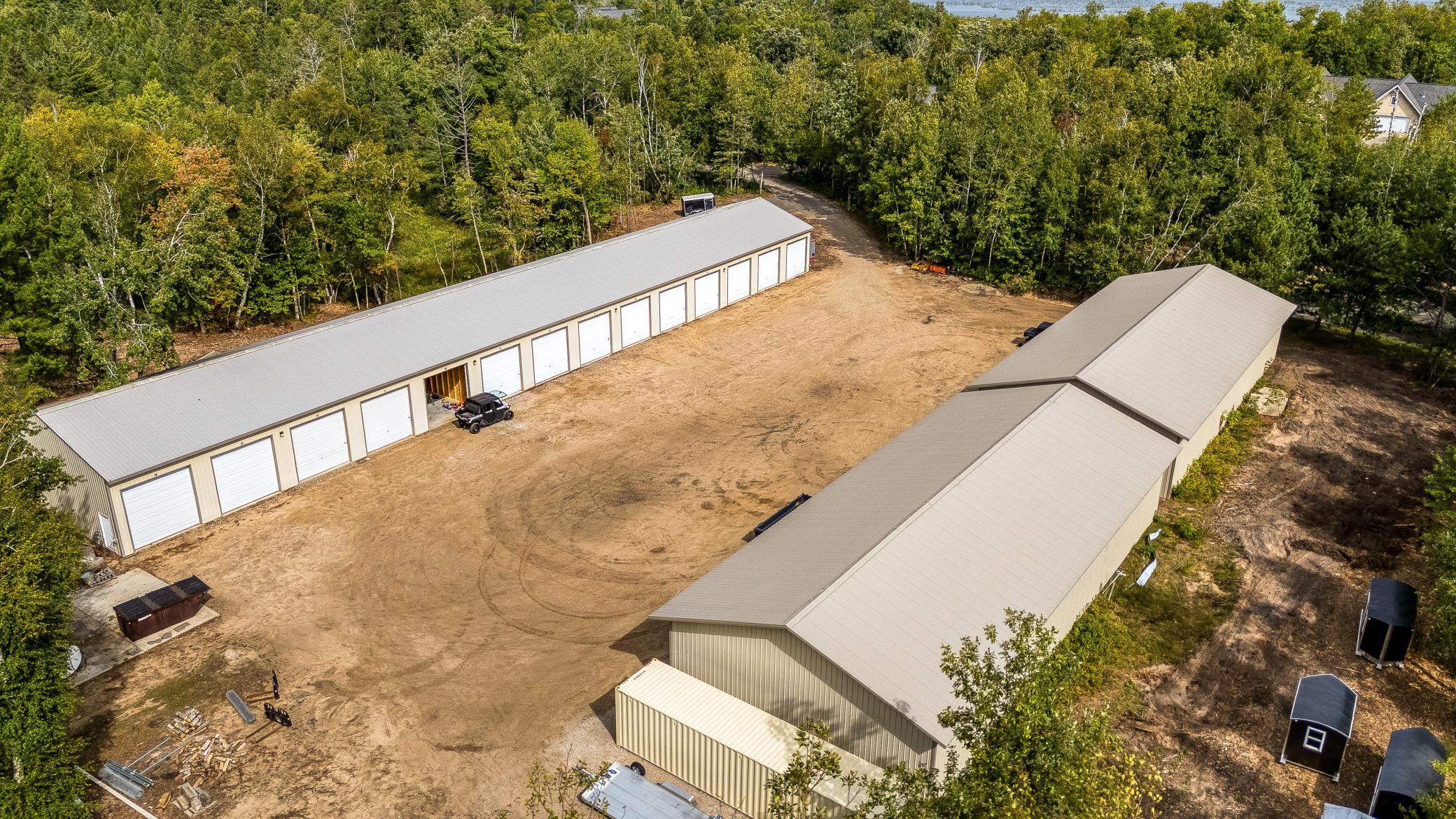 2005 townhouse for sale at 17787 Kitchigami Road SE, Unit 11 in Cass Lake, MN — 2 bed, 2 bath (photo 45 of 67)
