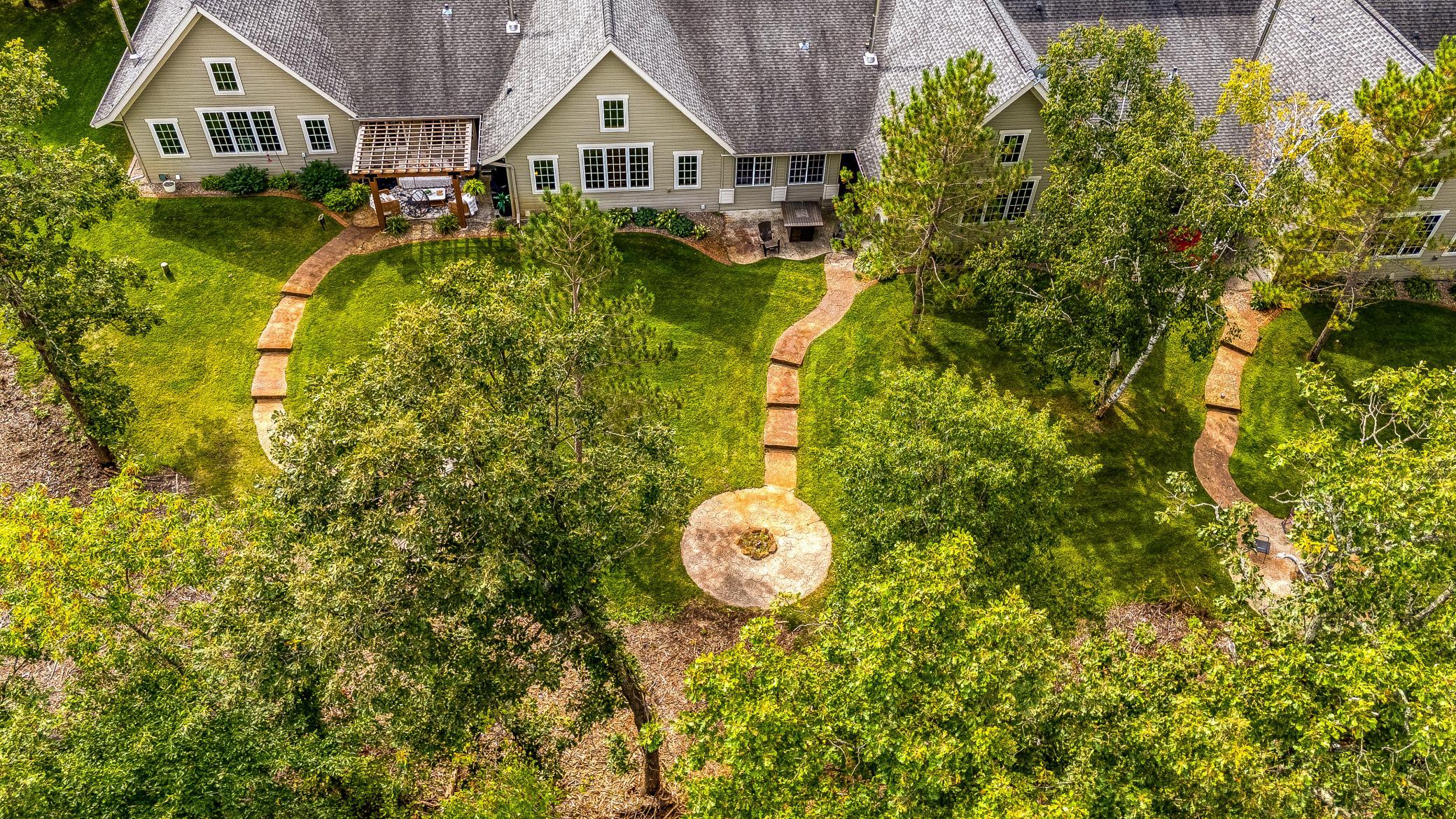 2005 townhouse for sale at 17787 Kitchigami Road SE, Unit 11 in Cass Lake, MN — 2 bed, 2 bath (photo 46 of 67)