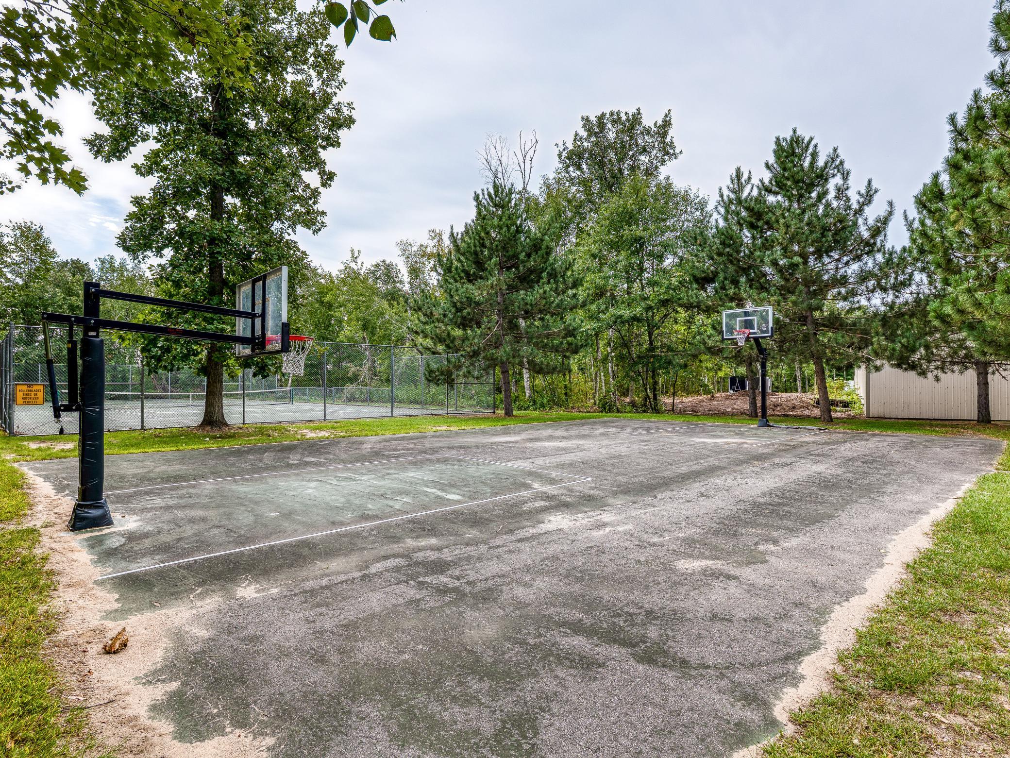 2005 townhouse for sale at 17787 Kitchigami Road SE, Unit 11 in Cass Lake, MN — 2 bed, 2 bath (photo 49 of 67)