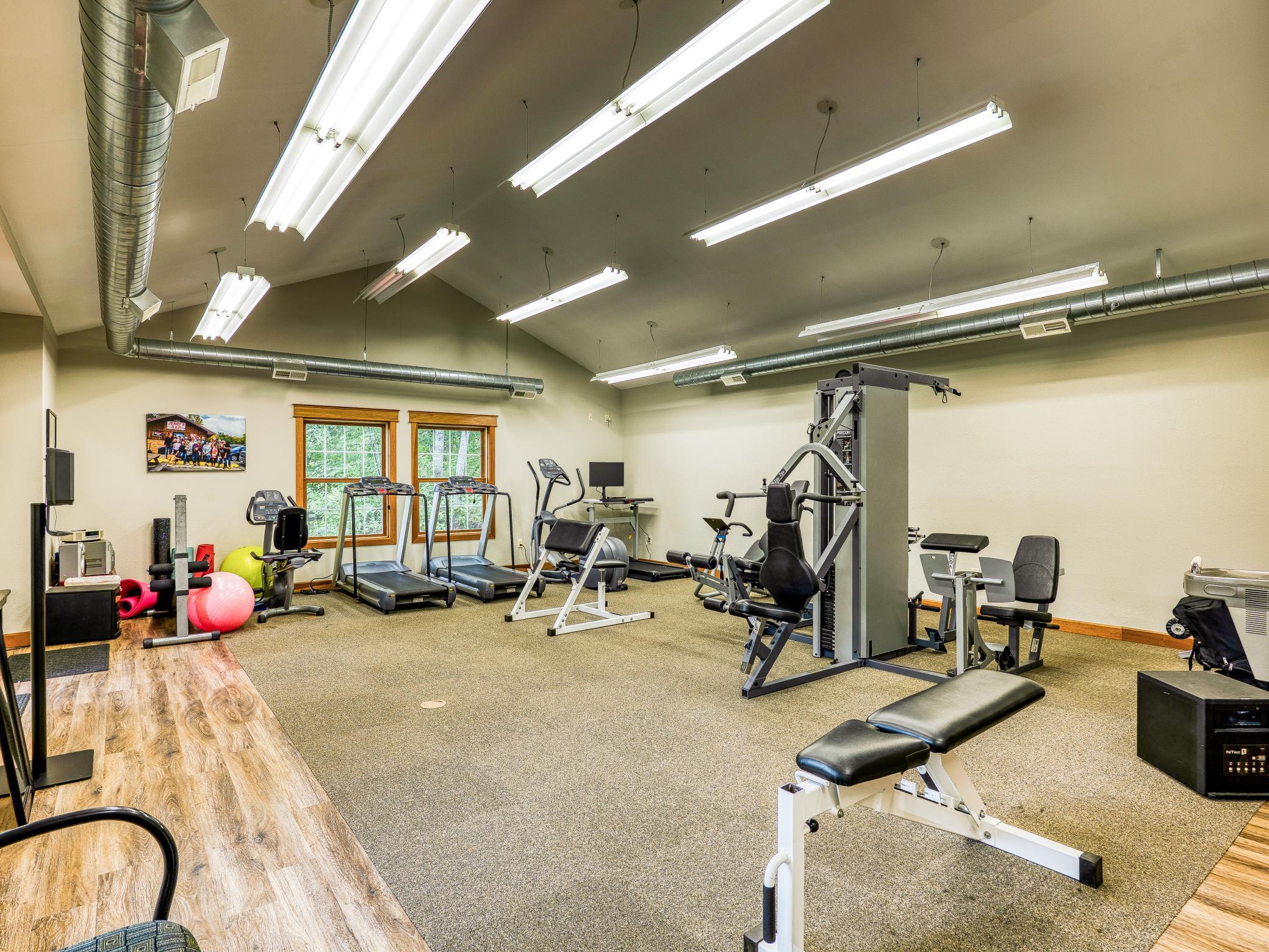 2005 townhouse for sale at 17787 Kitchigami Road SE, Unit 11 in Cass Lake, MN — 2 bed, 2 bath (photo 50 of 67)