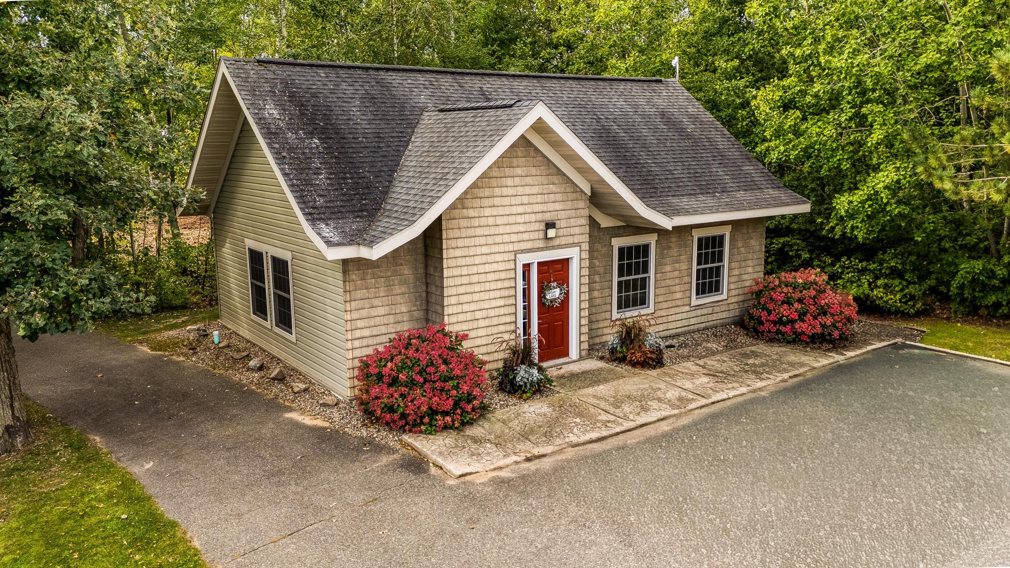 2005 townhouse for sale at 17787 Kitchigami Road SE, Unit 11 in Cass Lake, MN — 2 bed, 2 bath (photo 52 of 67)
