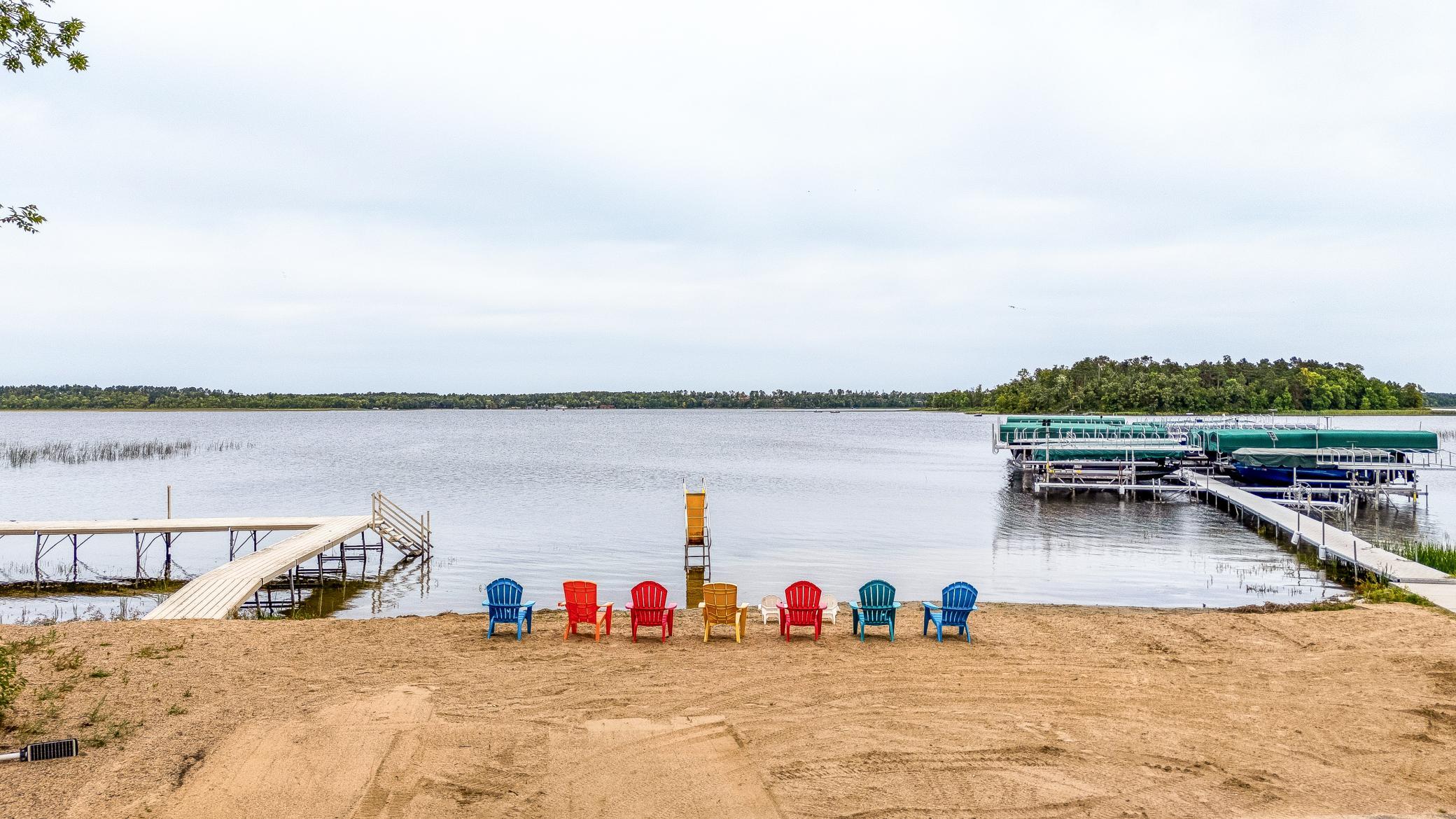 2005 townhouse for sale at 17787 Kitchigami Road SE, Unit 11 in Cass Lake, MN — 2 bed, 2 bath (photo 53 of 67)
