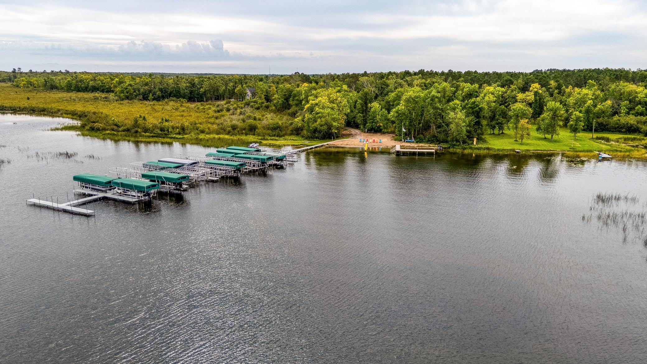 2005 townhouse for sale at 17787 Kitchigami Road SE, Unit 11 in Cass Lake, MN — 2 bed, 2 bath (photo 57 of 67)