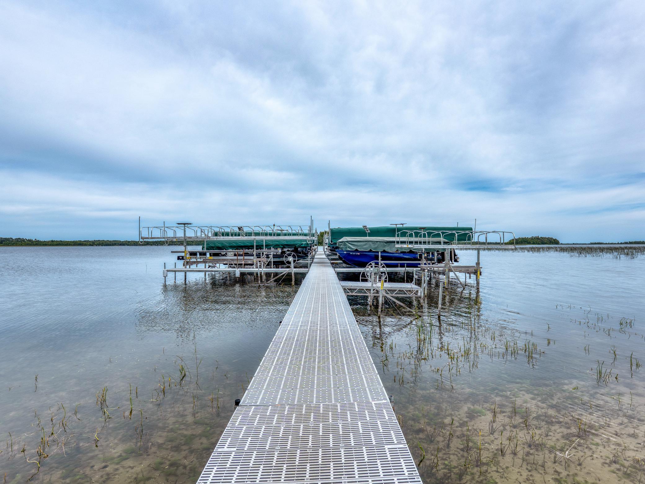 2005 townhouse for sale at 17787 Kitchigami Road SE, Unit 11 in Cass Lake, MN — 2 bed, 2 bath (photo 59 of 67)