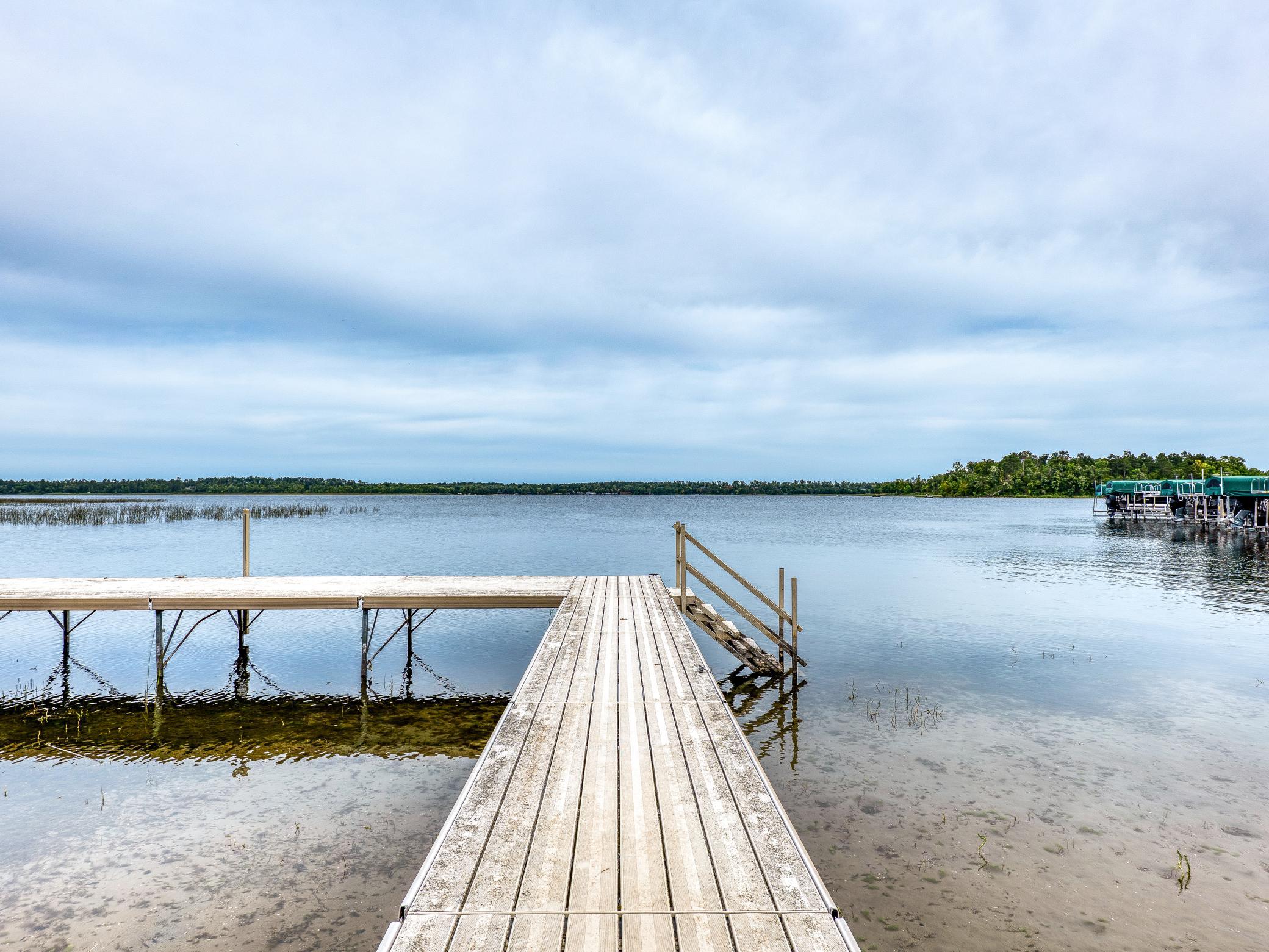 2005 townhouse for sale at 17787 Kitchigami Road SE, Unit 11 in Cass Lake, MN — 2 bed, 2 bath (photo 60 of 67)