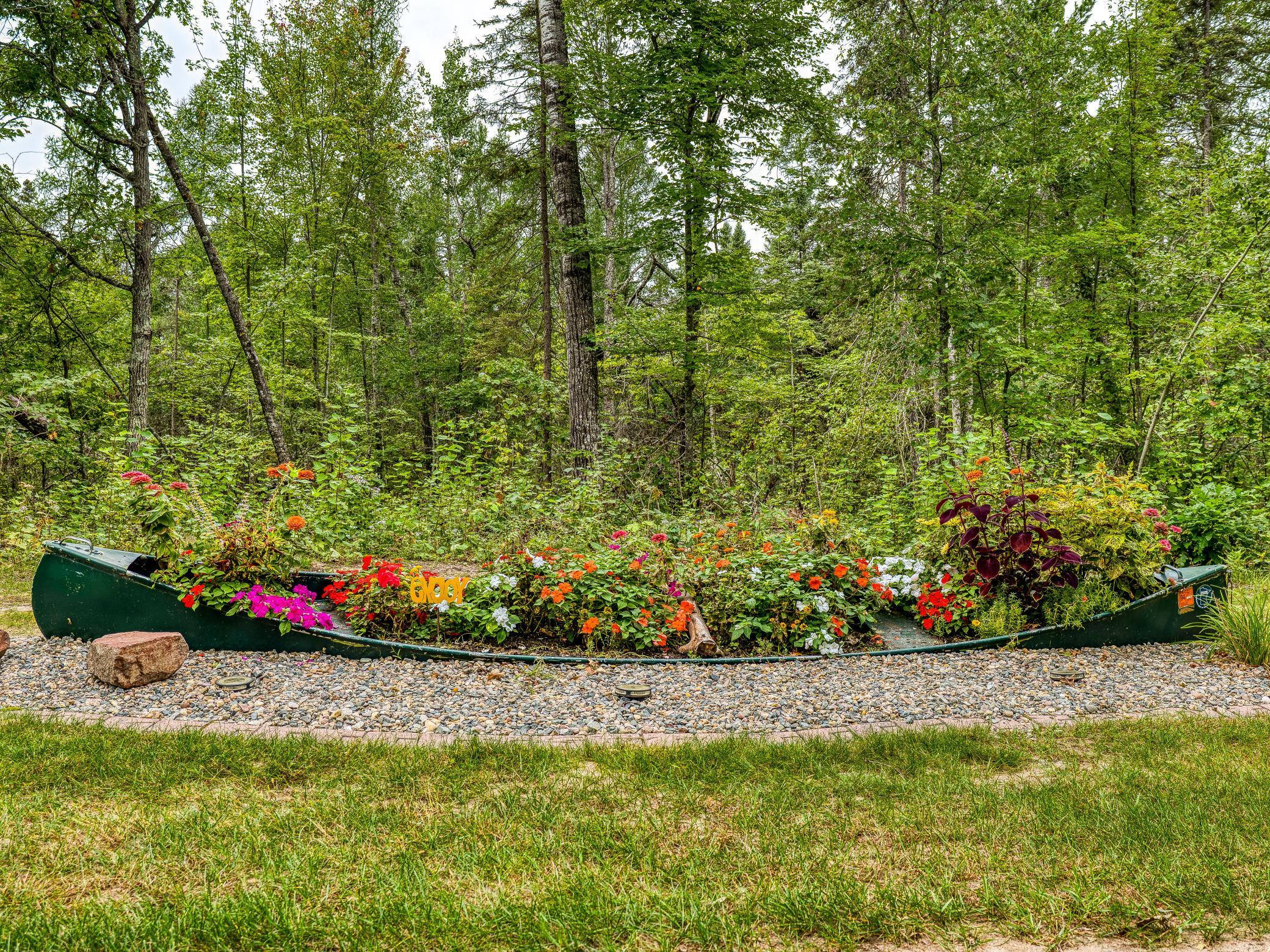 2005 townhouse for sale at 17787 Kitchigami Road SE, Unit 11 in Cass Lake, MN — 2 bed, 2 bath (photo 62 of 67)