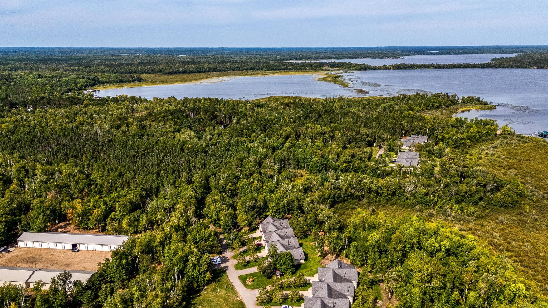 2005 townhouse for sale at 17787 Kitchigami Road SE, Unit 11 in Cass Lake, MN — 2 bed, 2 bath (photo 64 of 67)