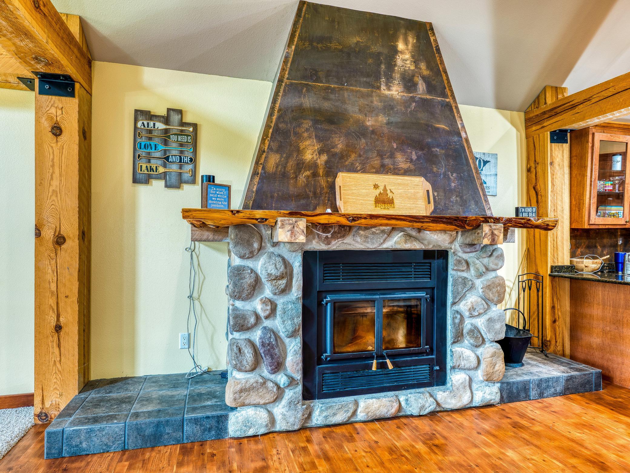 2005 townhouse for sale at 17787 Kitchigami Road SE, Unit 11 in Cass Lake, MN — 2 bed, 2 bath (photo 9 of 67)