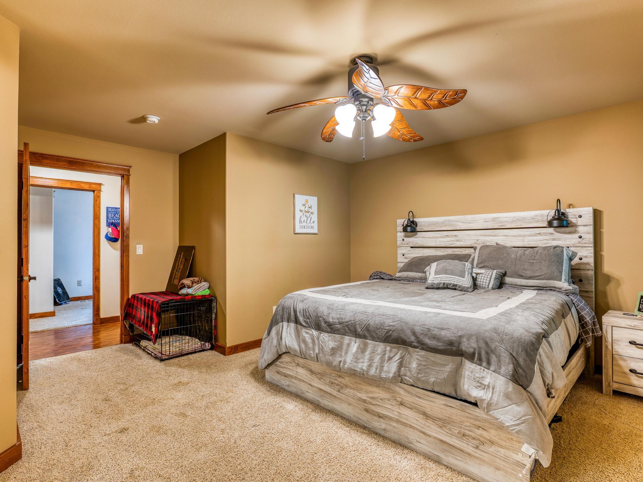 2005 townhouse for sale at 17787 Kitchigami Road SE, Unit 11 in Cass Lake, MN — 2 bed, 2 bath (photo 10 of 67)