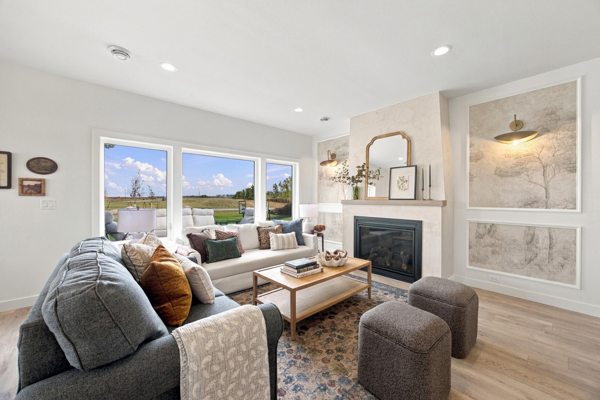 2026 single family home for sale at 7717 81st Avenue S in Horace, ND — 4 bed, 3 bath (photo 11 of 41)