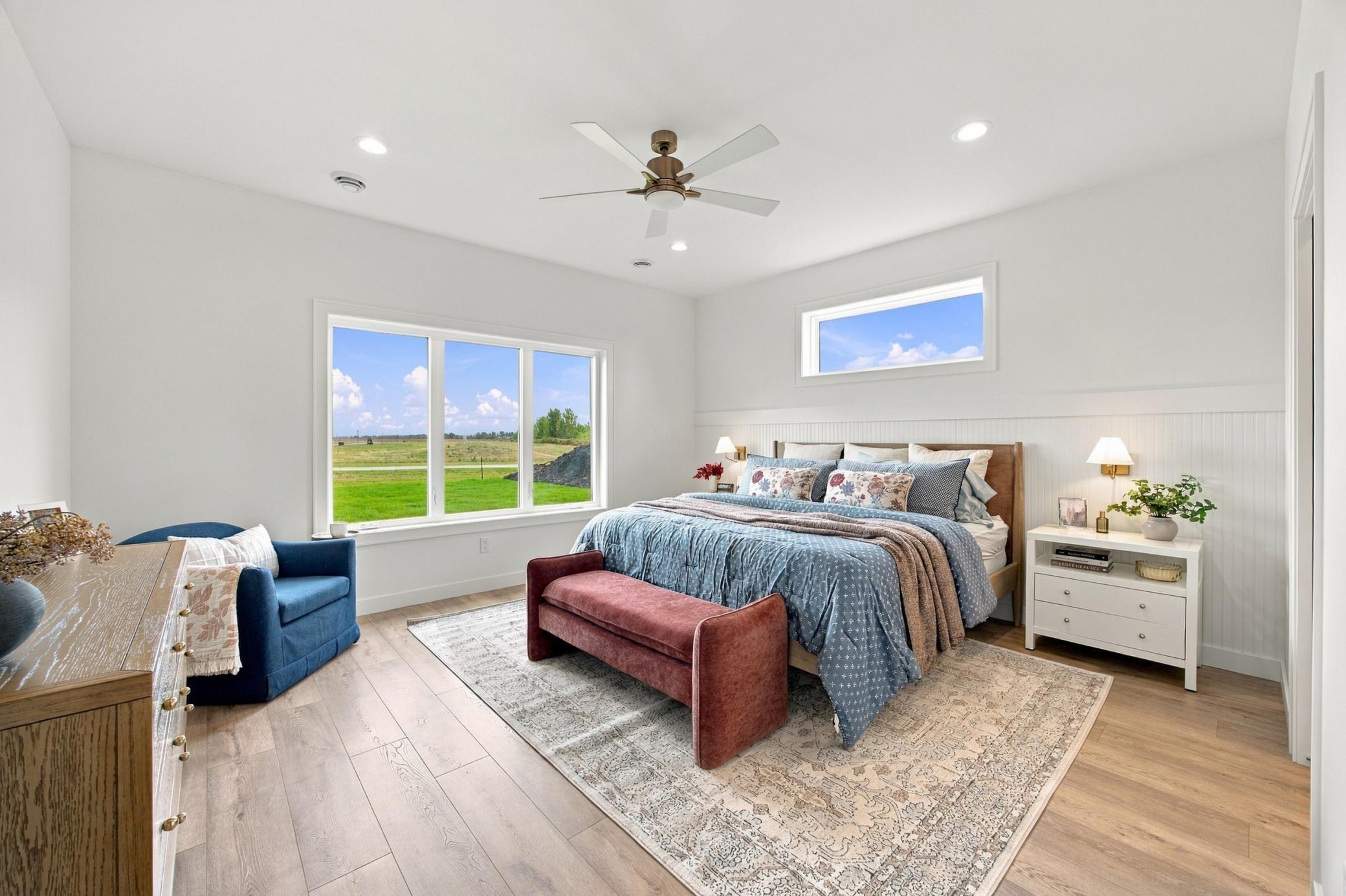 2026 single family home for sale at 7717 81st Avenue S in Horace, ND — 4 bed, 3 bath (photo 15 of 41)