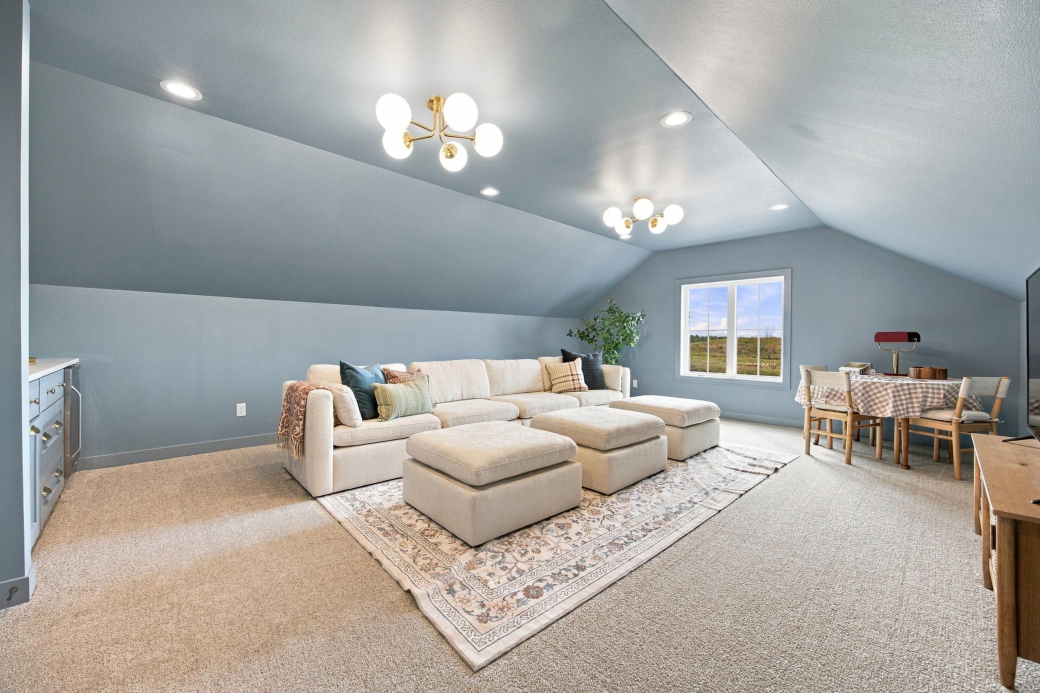 2026 single family home for sale at 7717 81st Avenue S in Horace, ND — 4 bed, 3 bath (photo 23 of 41)