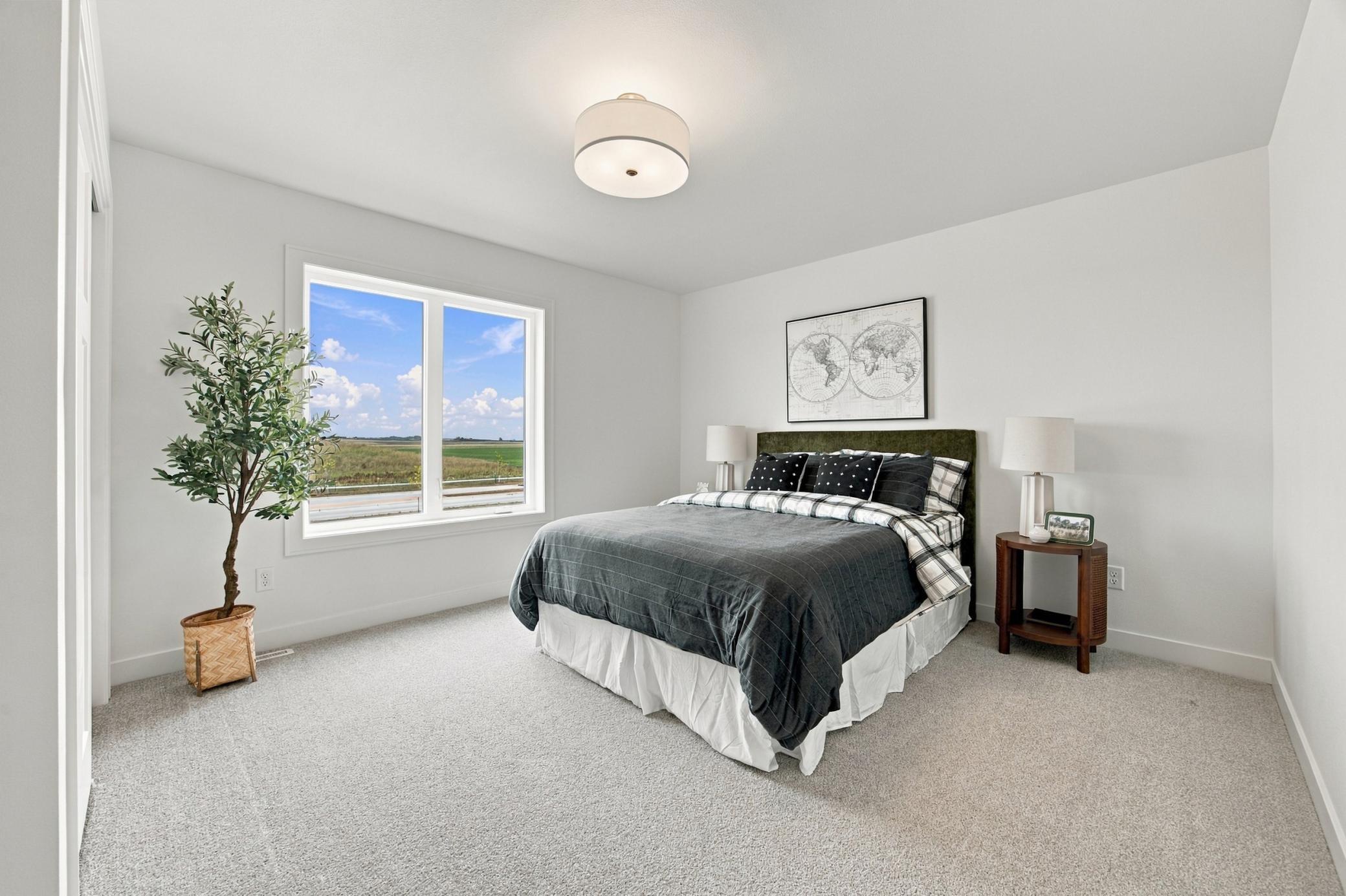 2026 single family home for sale at 7717 81st Avenue S in Horace, ND — 4 bed, 3 bath (photo 26 of 41)