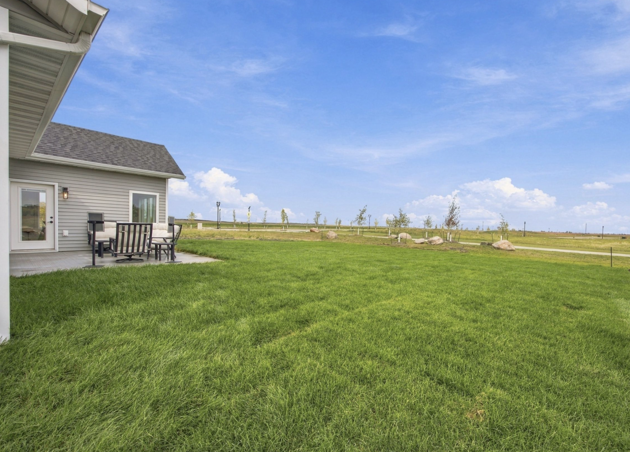 2026 single family home for sale at 7717 81st Avenue S in Horace, ND — 4 bed, 3 bath (photo 29 of 41)