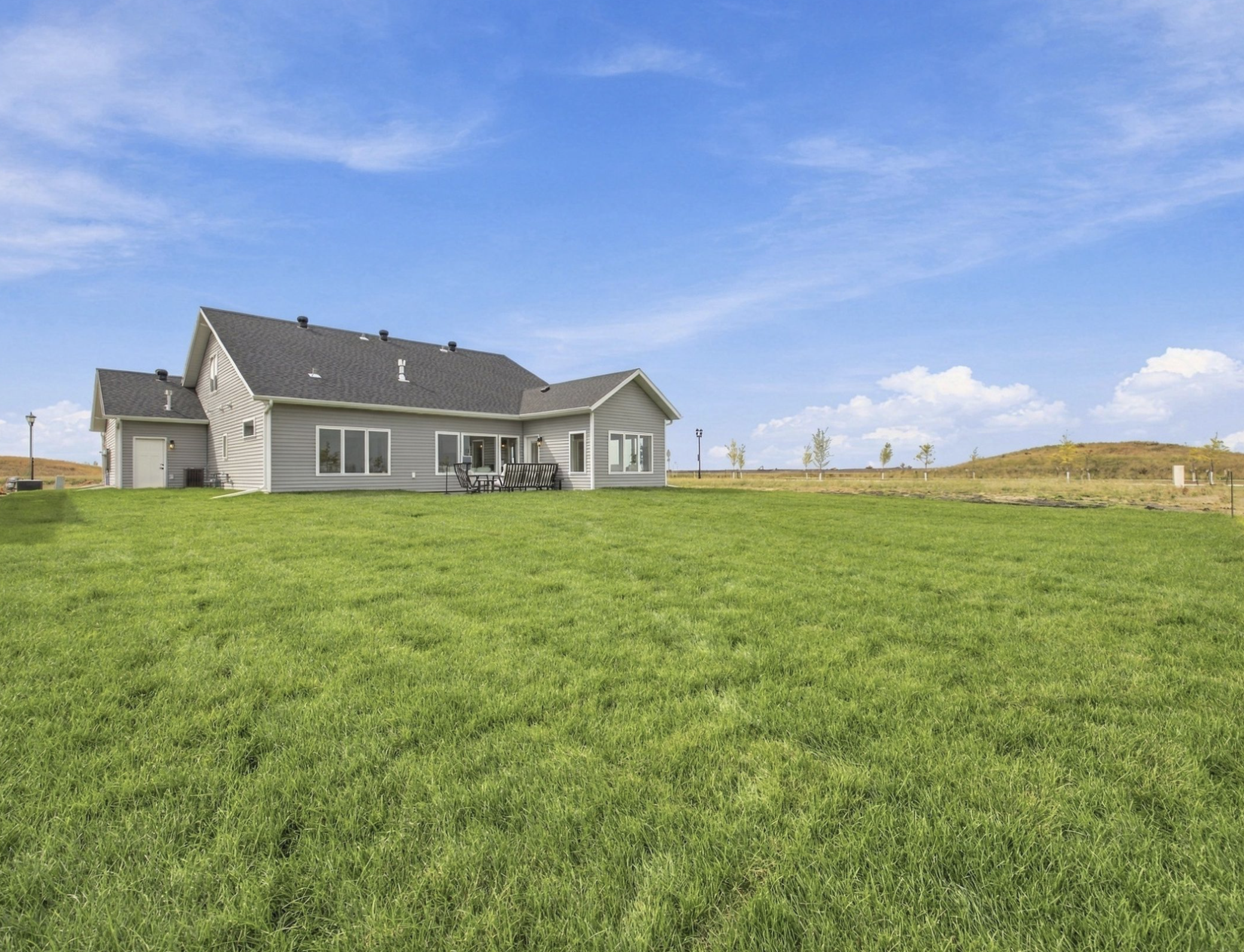 2026 single family home for sale at 7717 81st Avenue S in Horace, ND — 4 bed, 3 bath (photo 30 of 41)